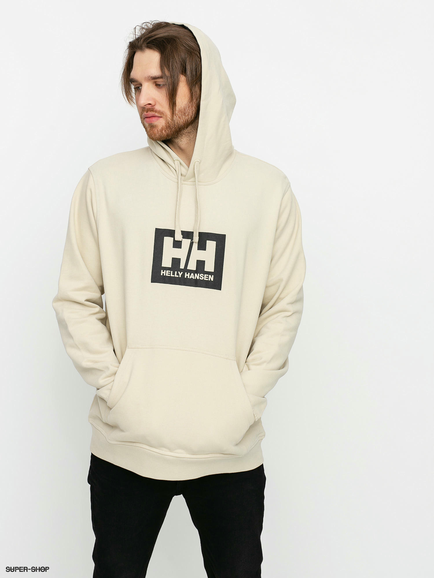 Helly hansen best sale tokyo hoodie