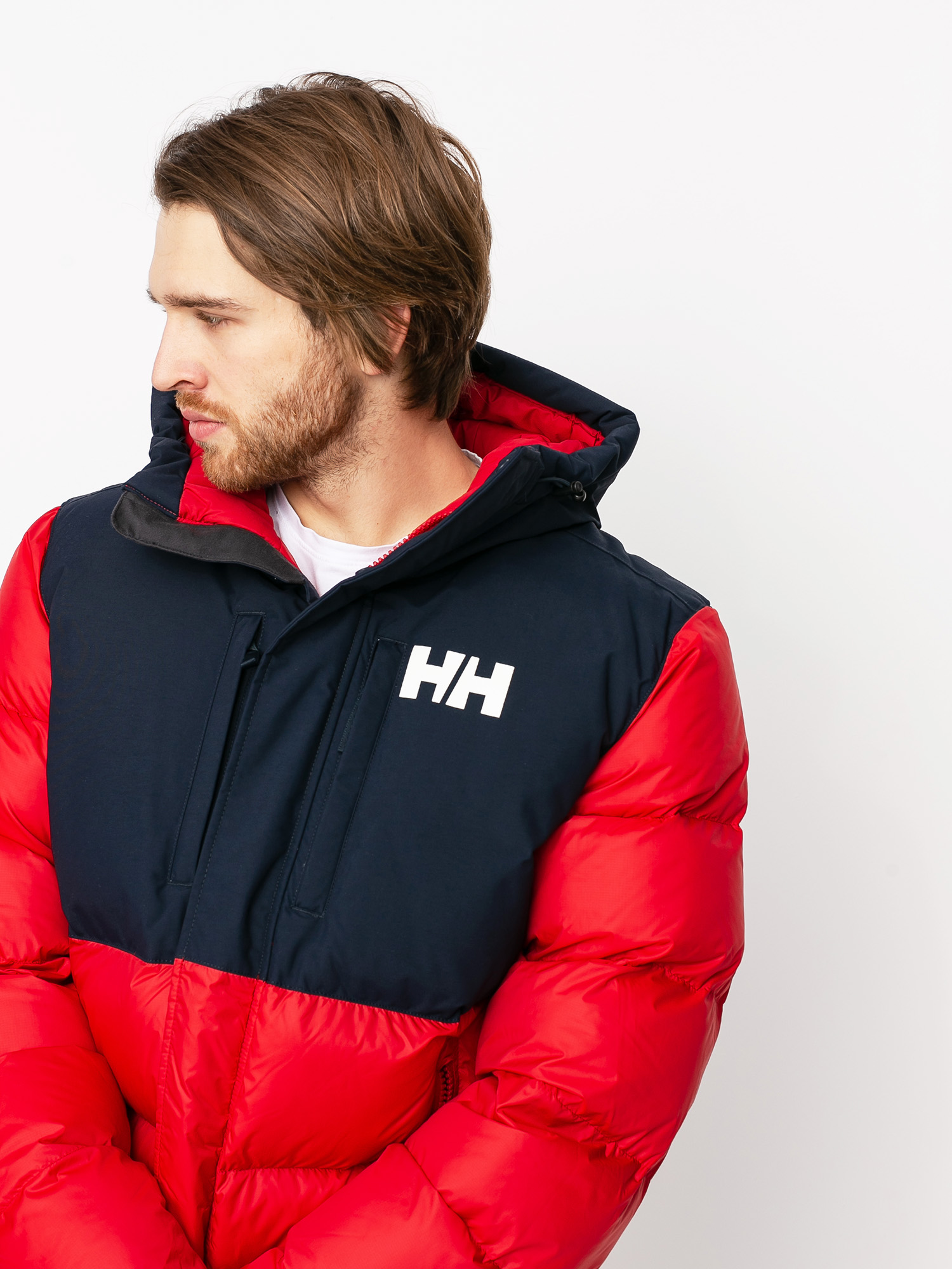 helly hansen active softshell