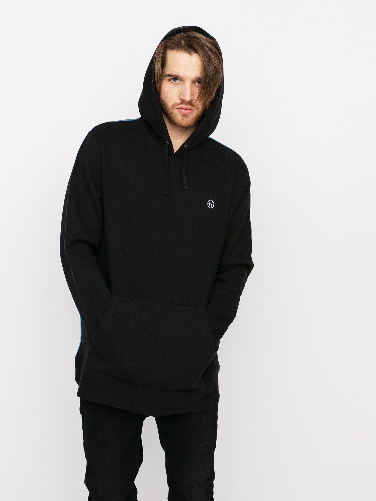 Huf vivid online hoodie