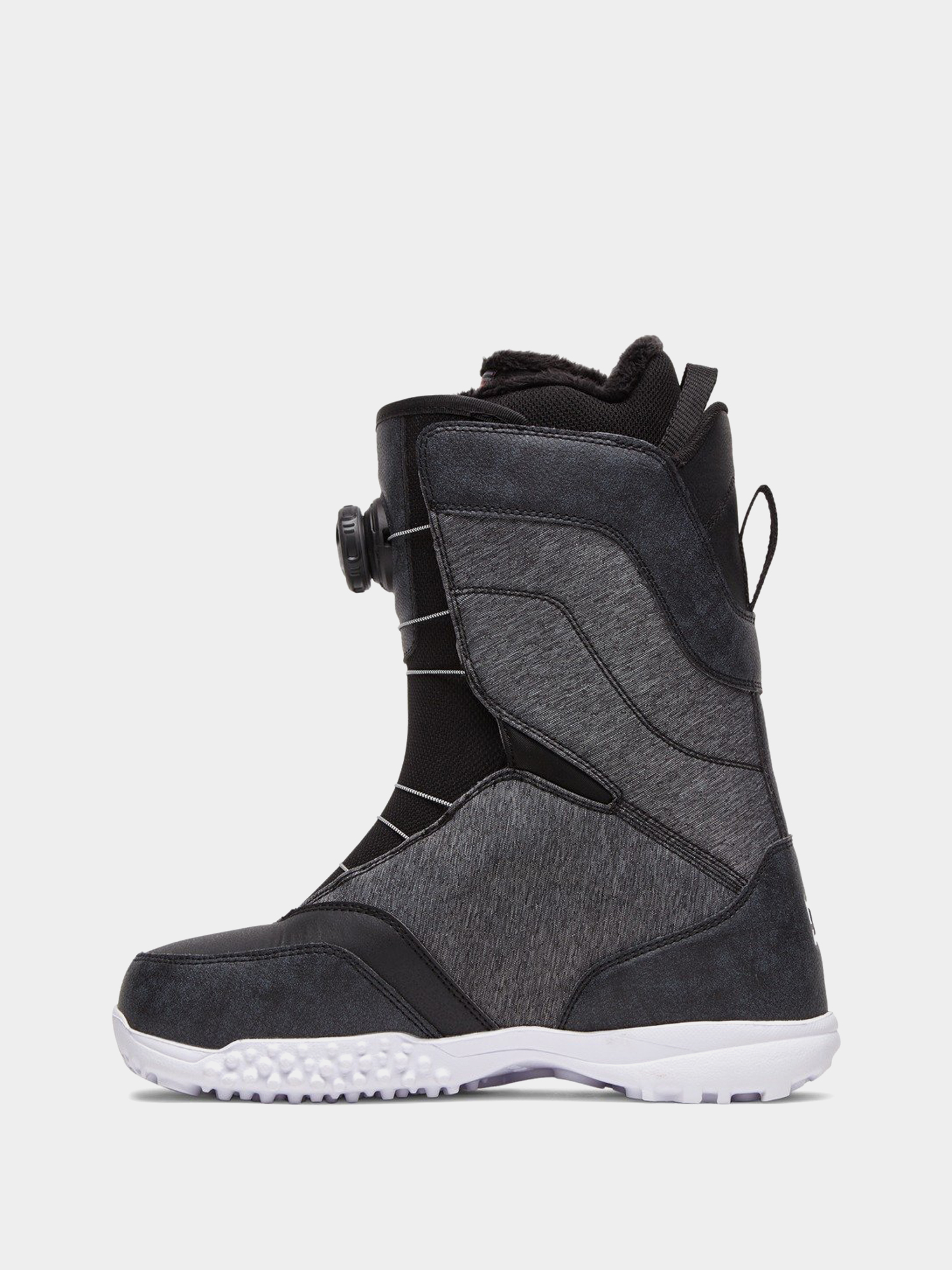 dc search snowboard boots