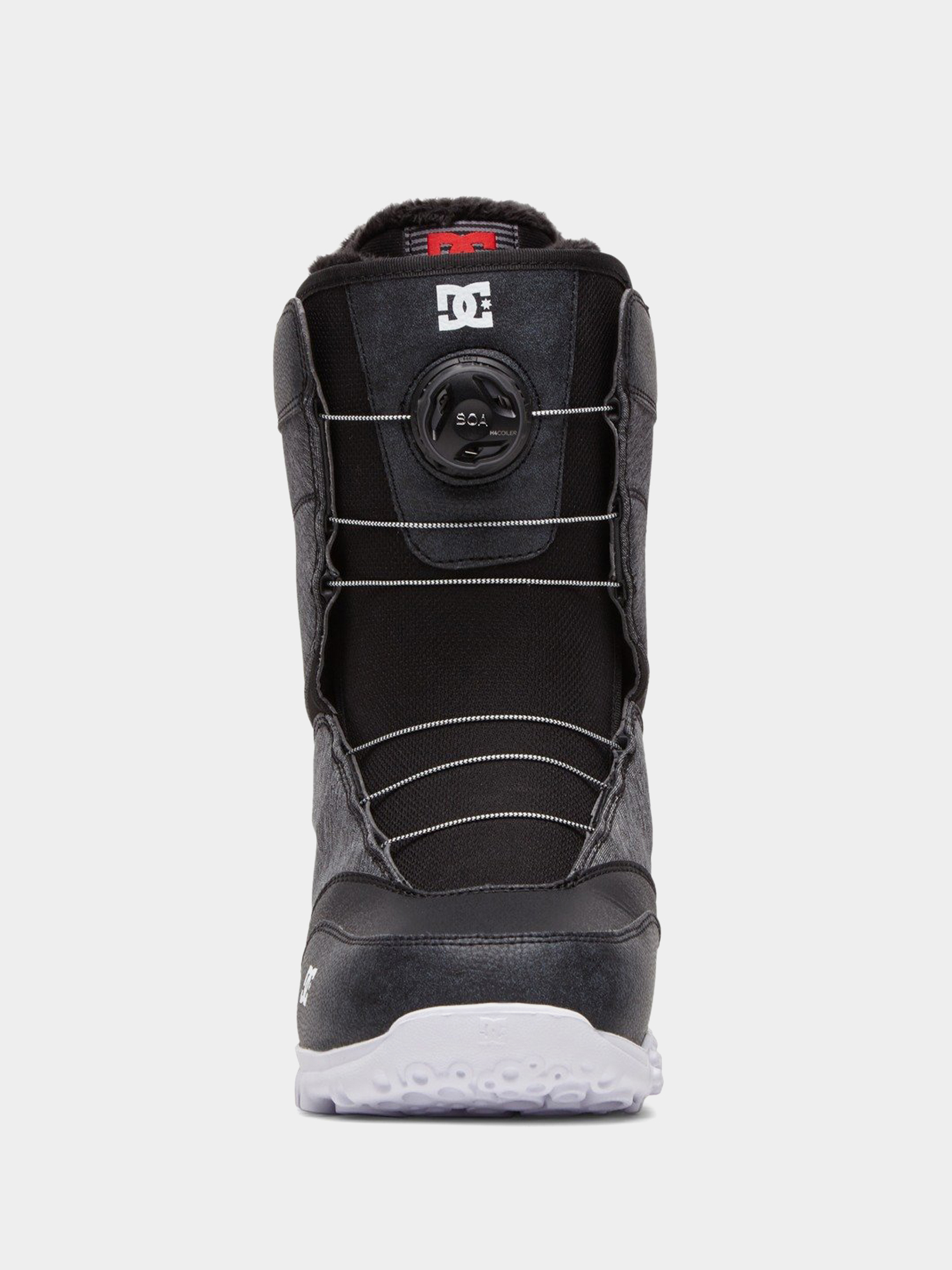 dc search snowboard boots
