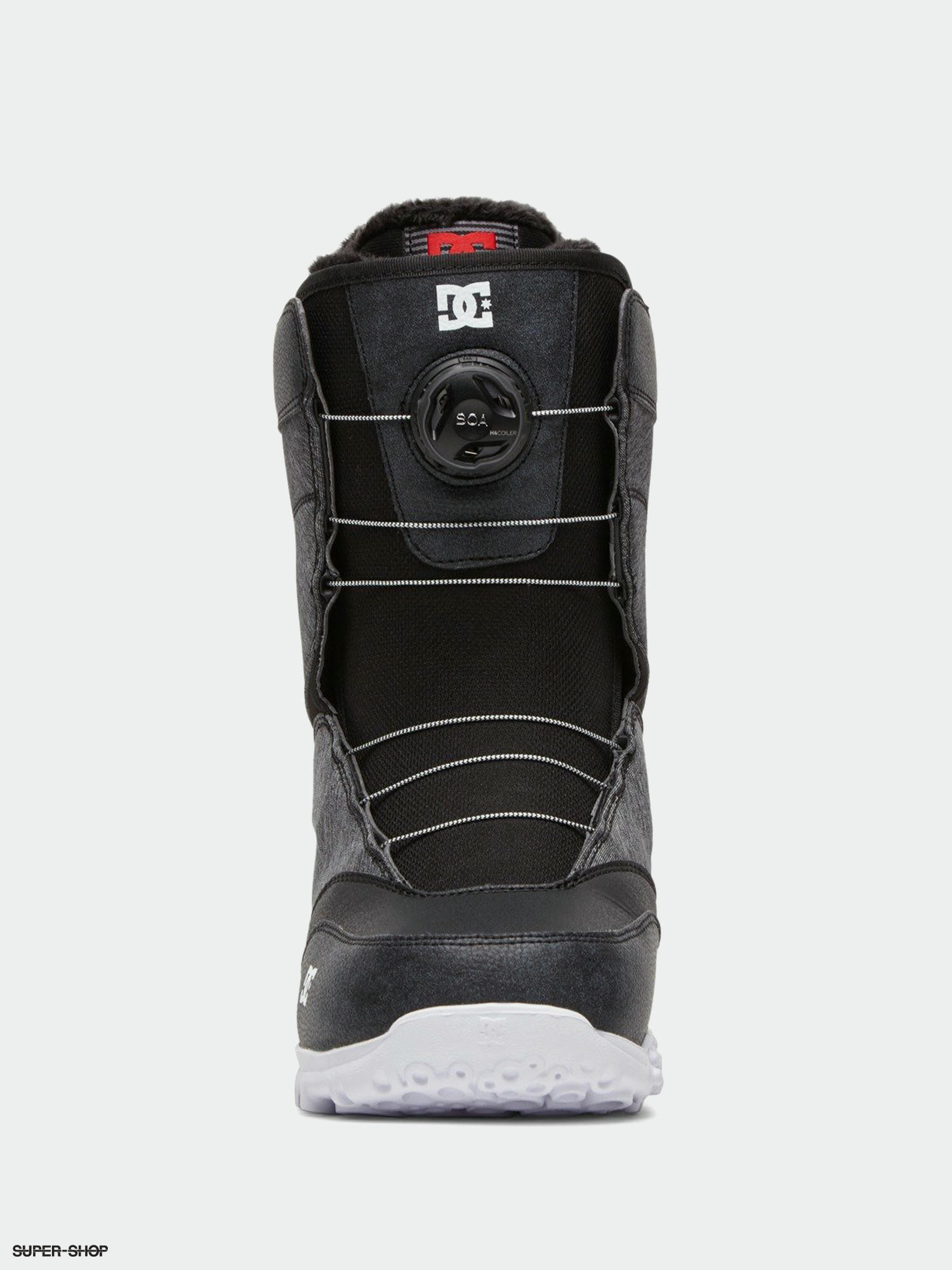 dc search womens snowboard boots