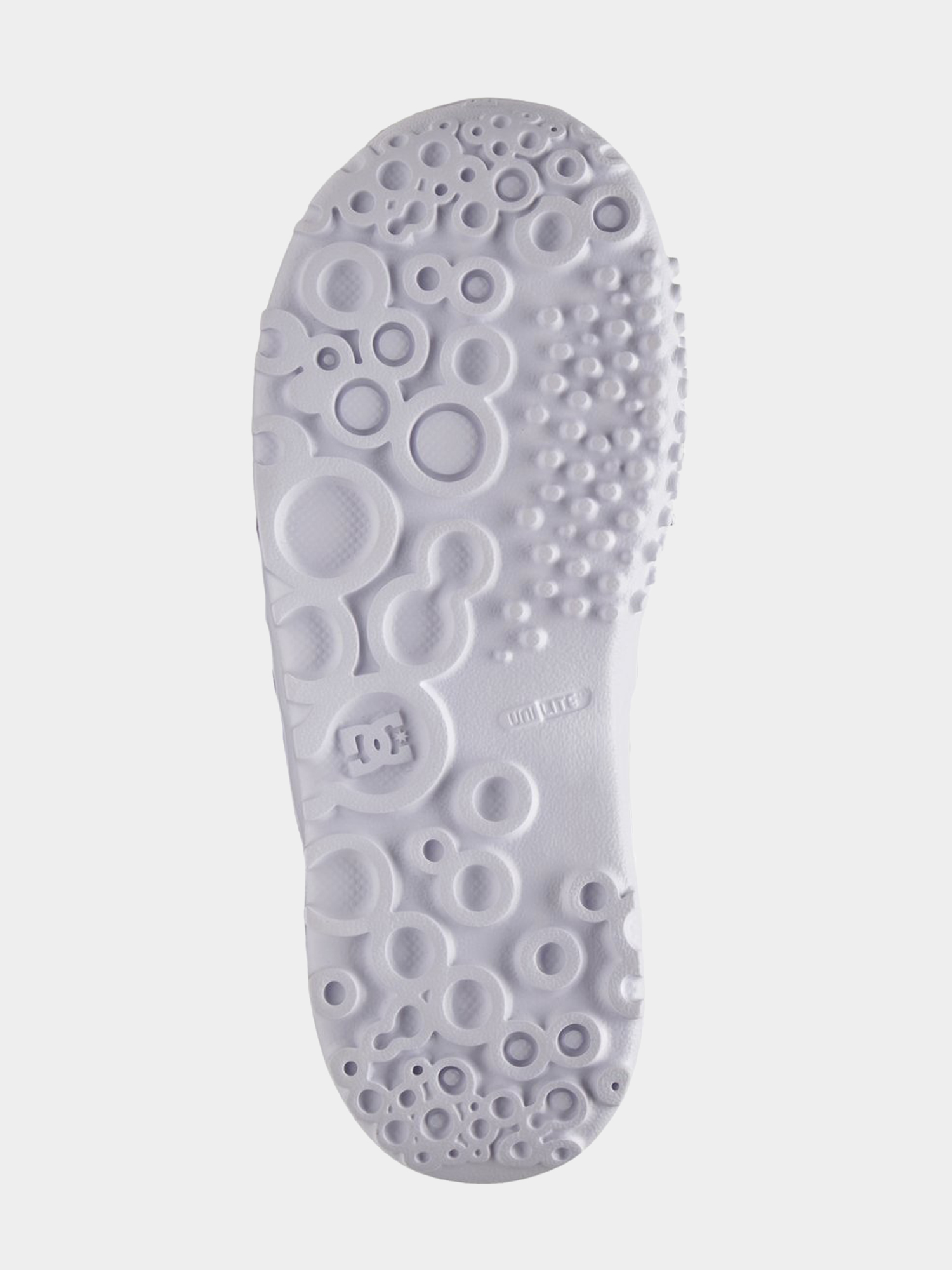 Womens DC Search Snowboard boots (leopard print)