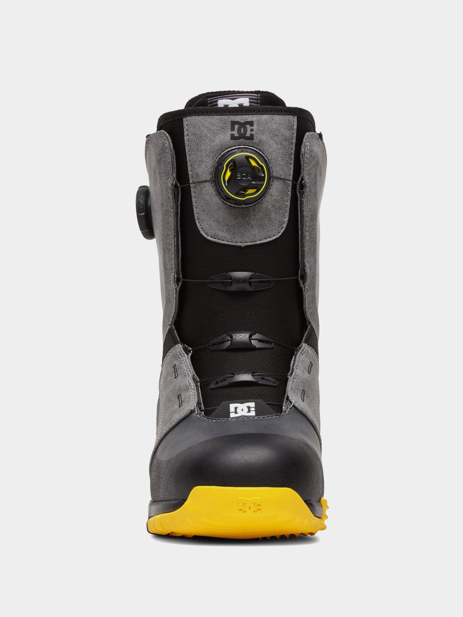 dc control snowboard boots