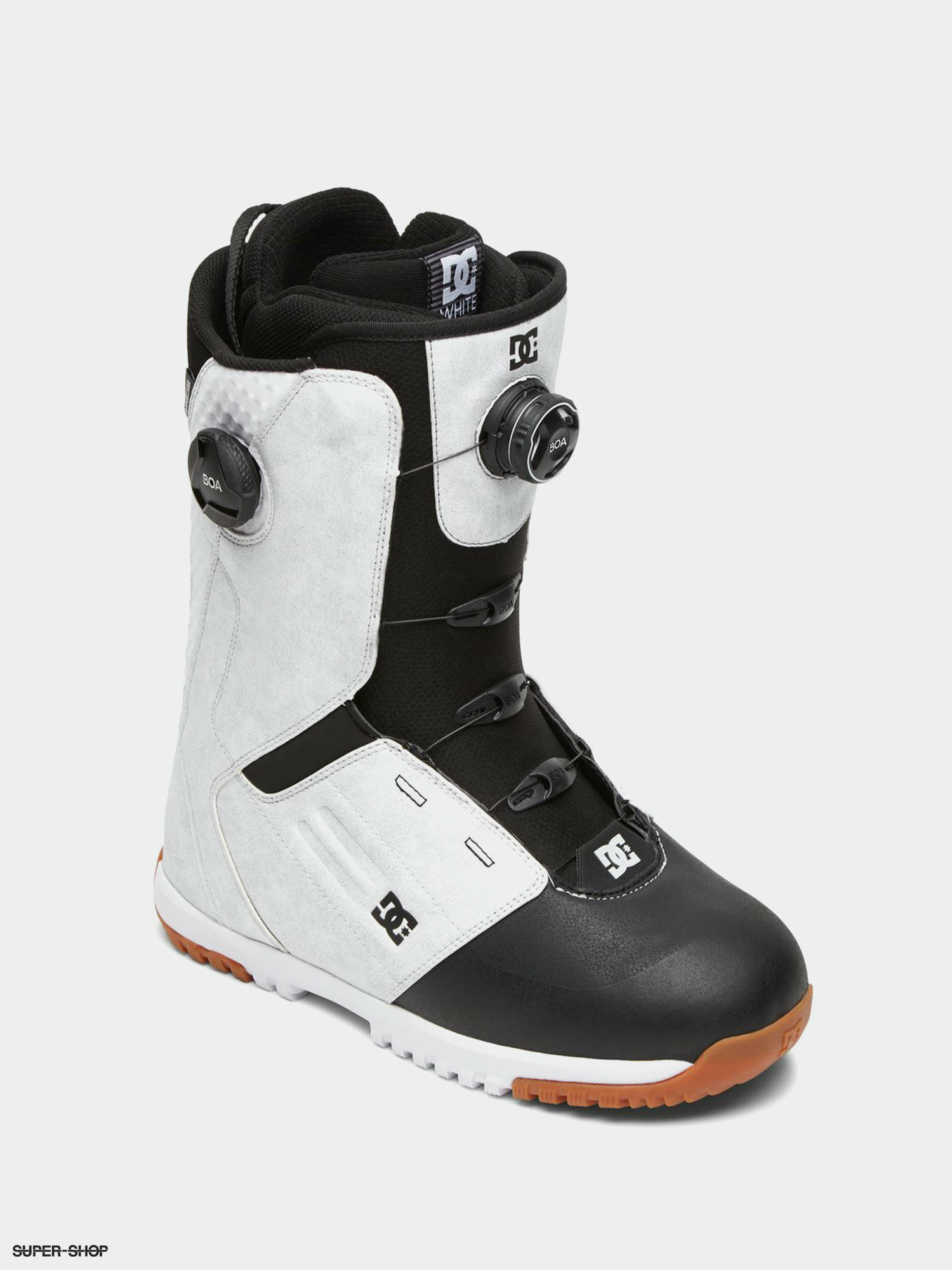 mens dc snow boots