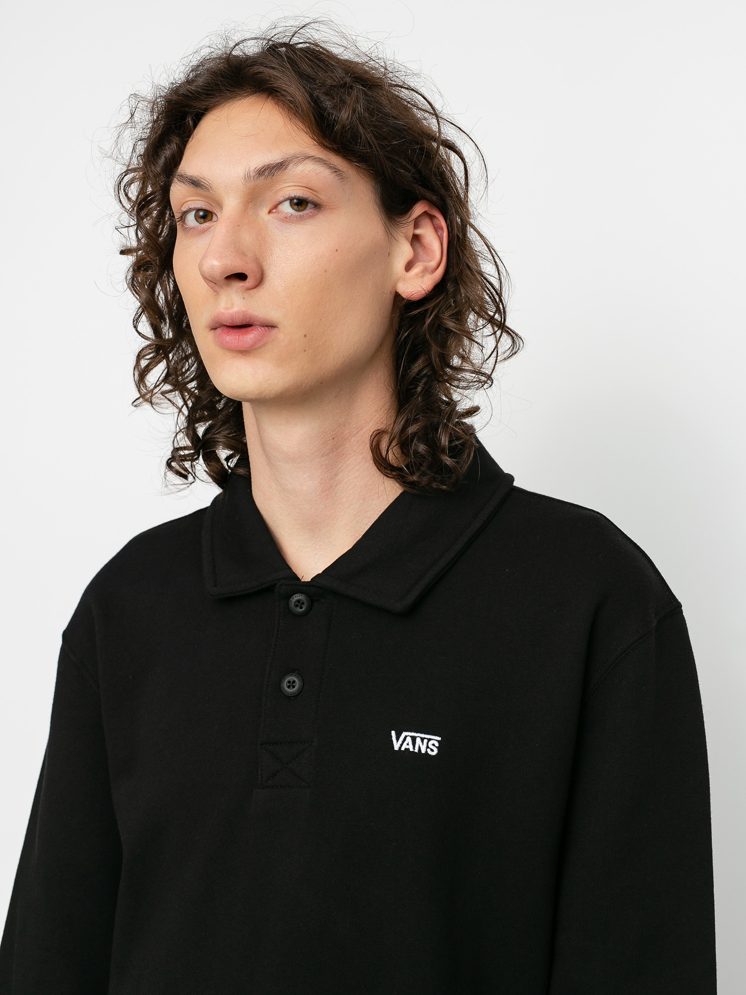 vans polo