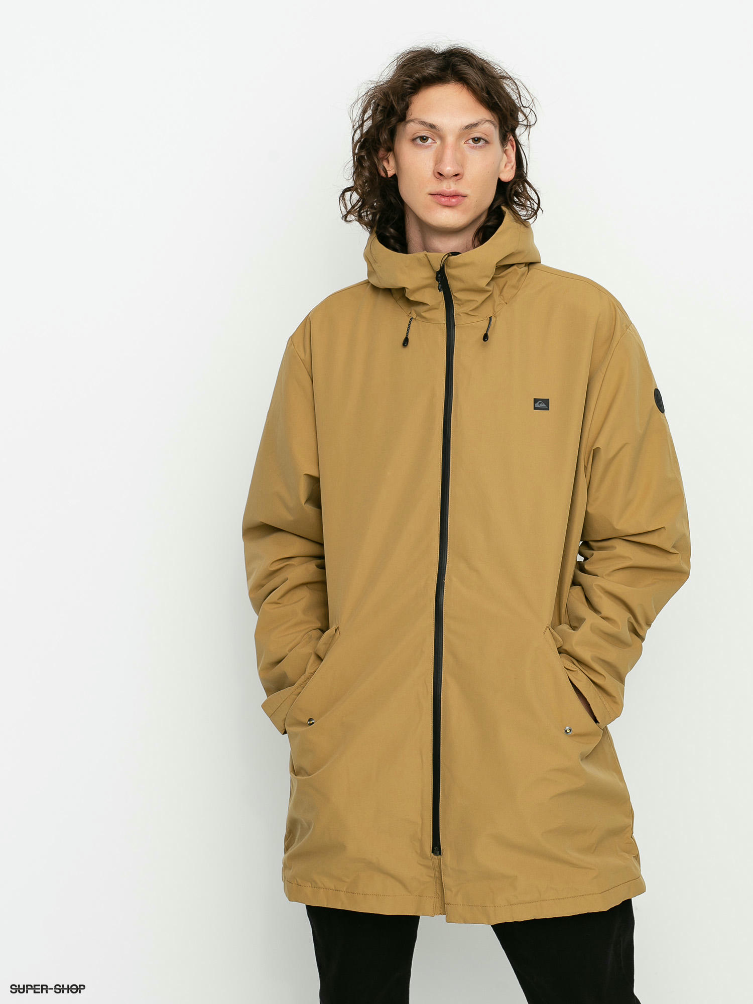 Jackets Quiksilver men | SUPER-SHOP