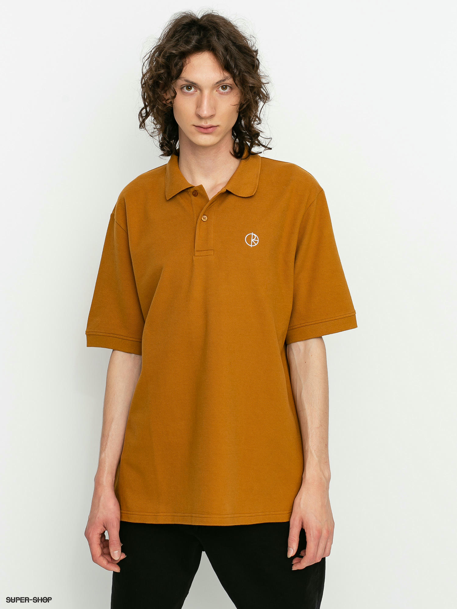 polo skate shirts