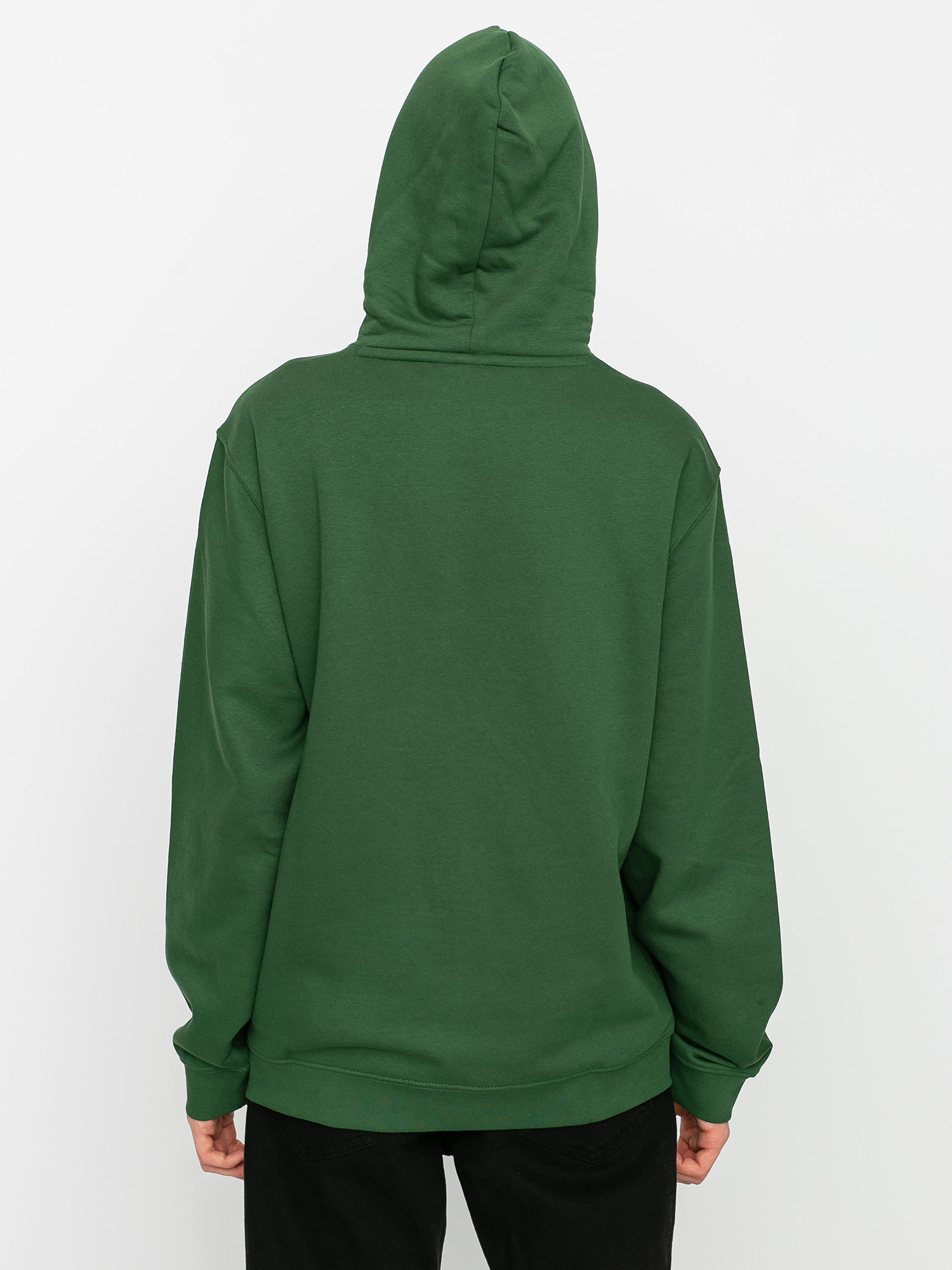 green champion sweats