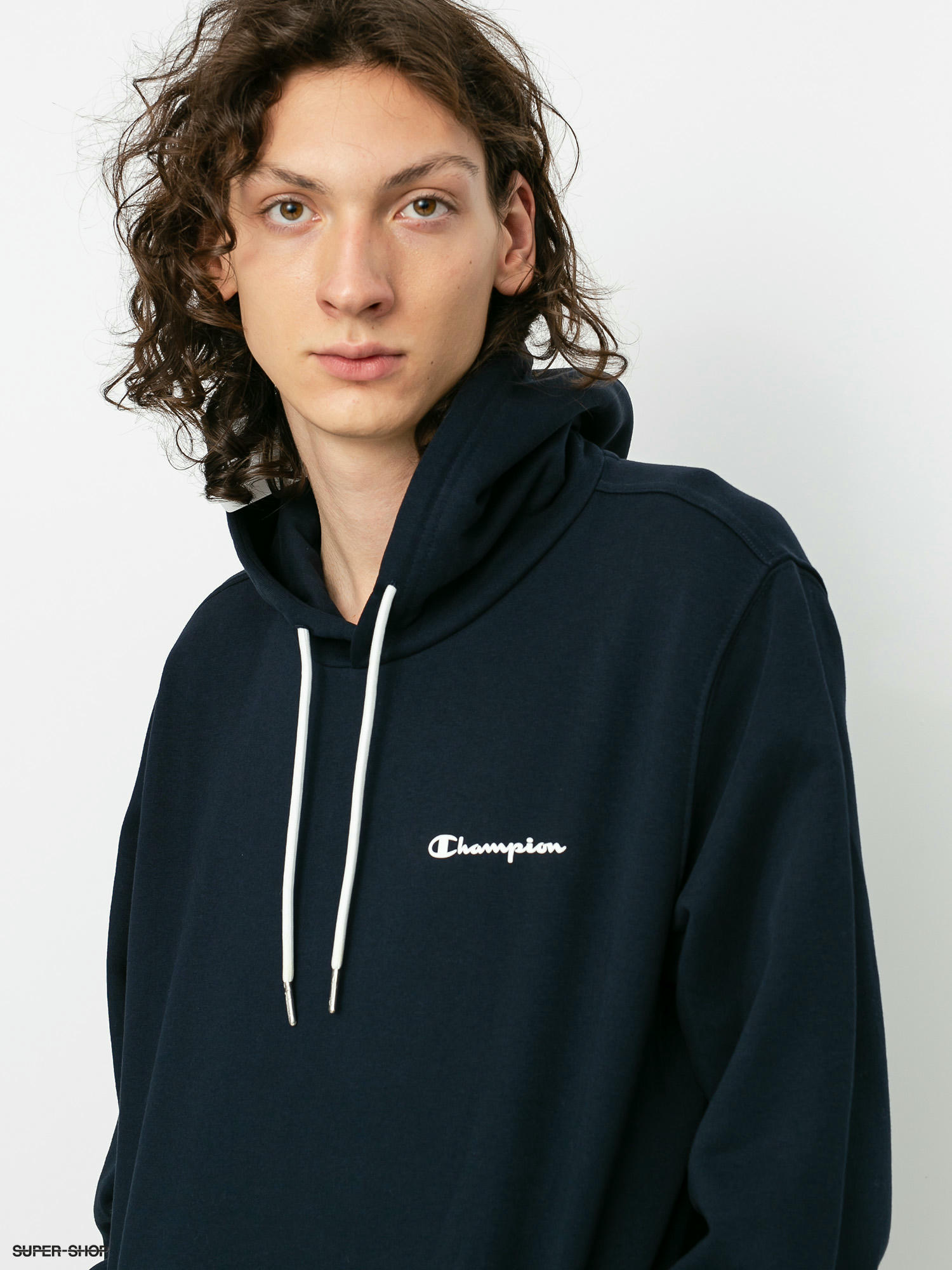 champion essential hooded legacy