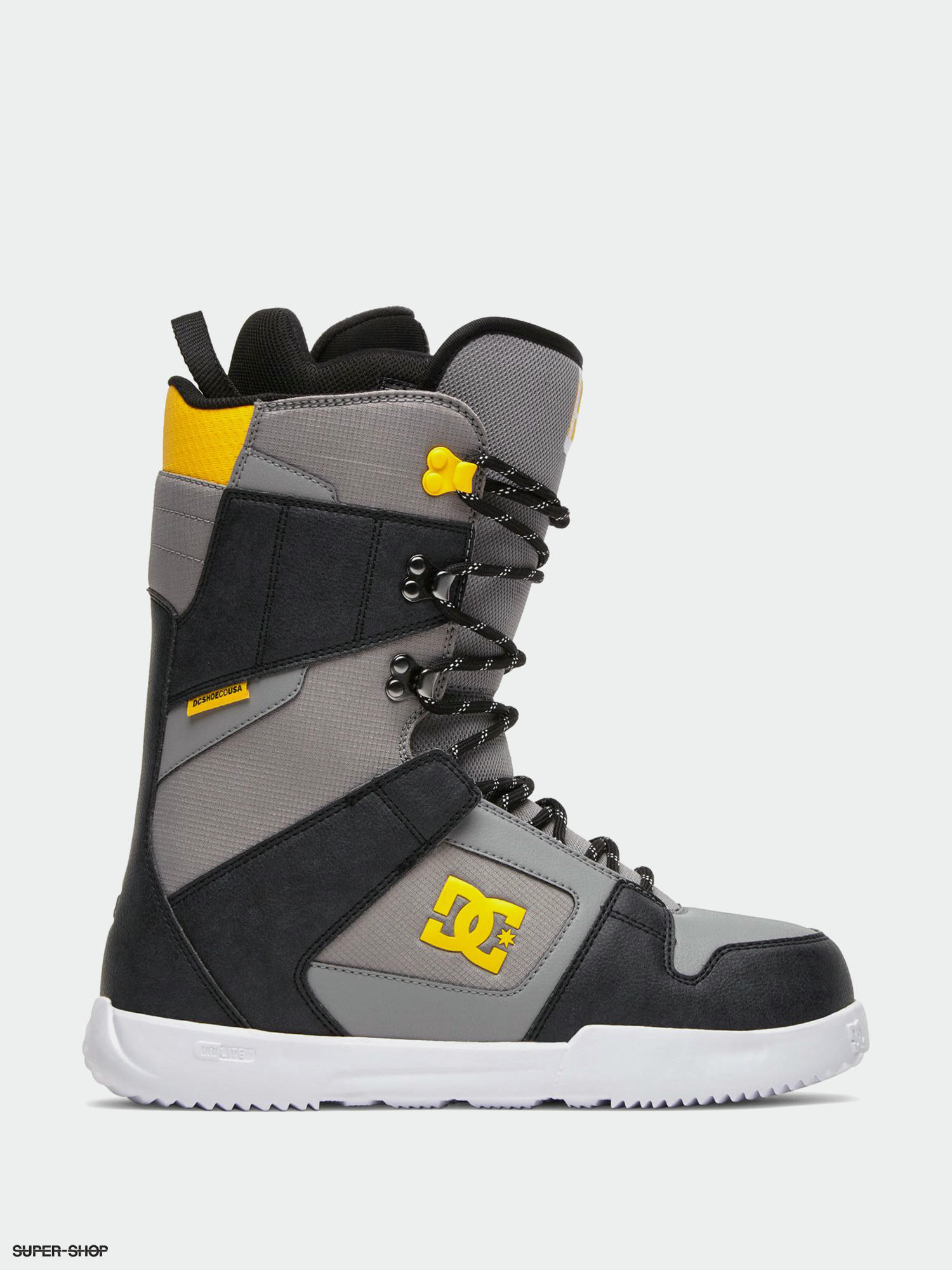 dc phase snowboard boots mens