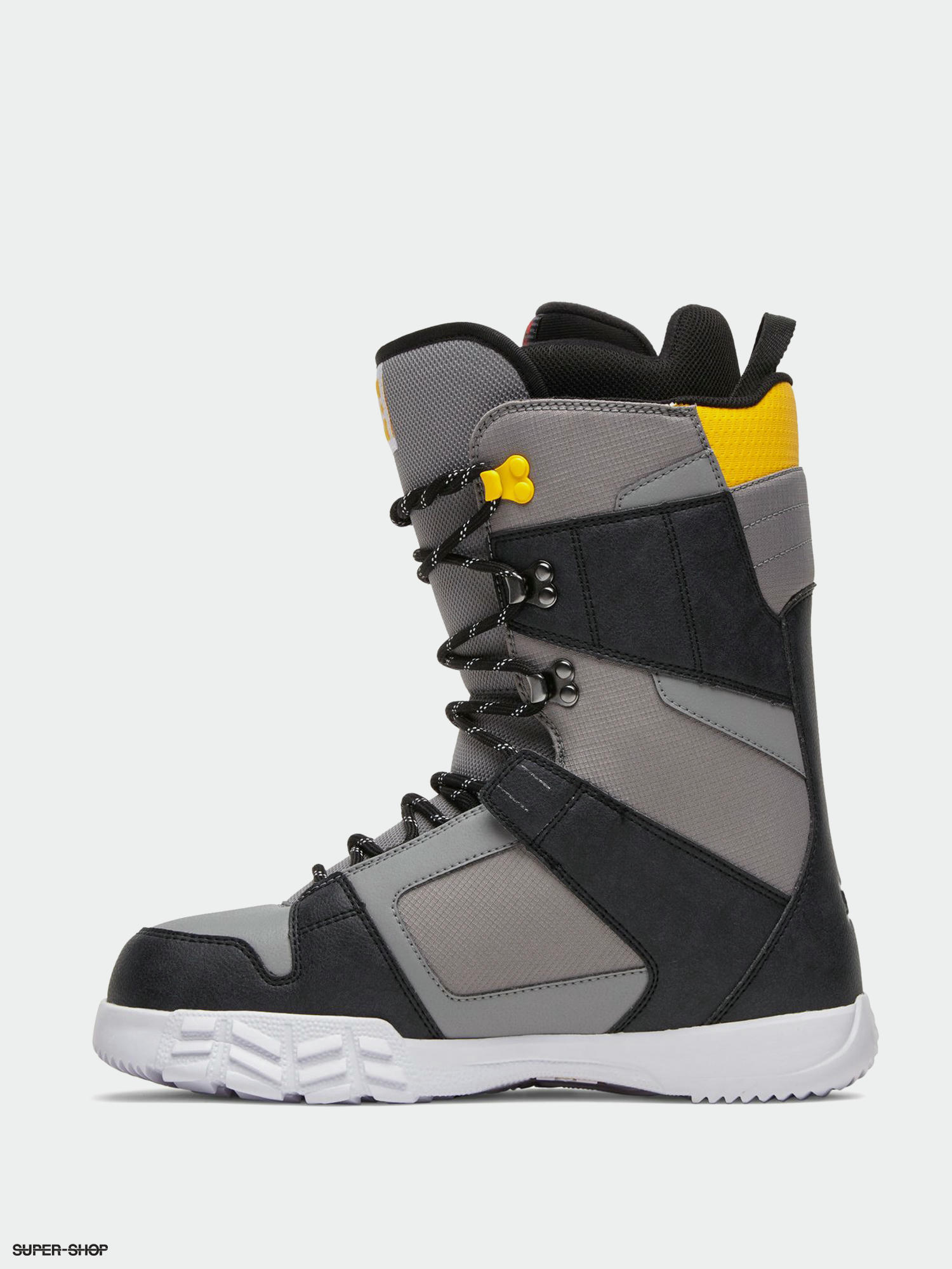 dc phase snowboard boots 219