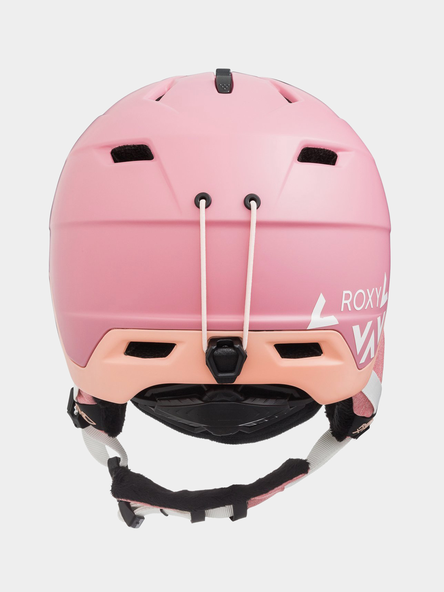 Damen Roxy Loden Women Helm (dusty rose)
