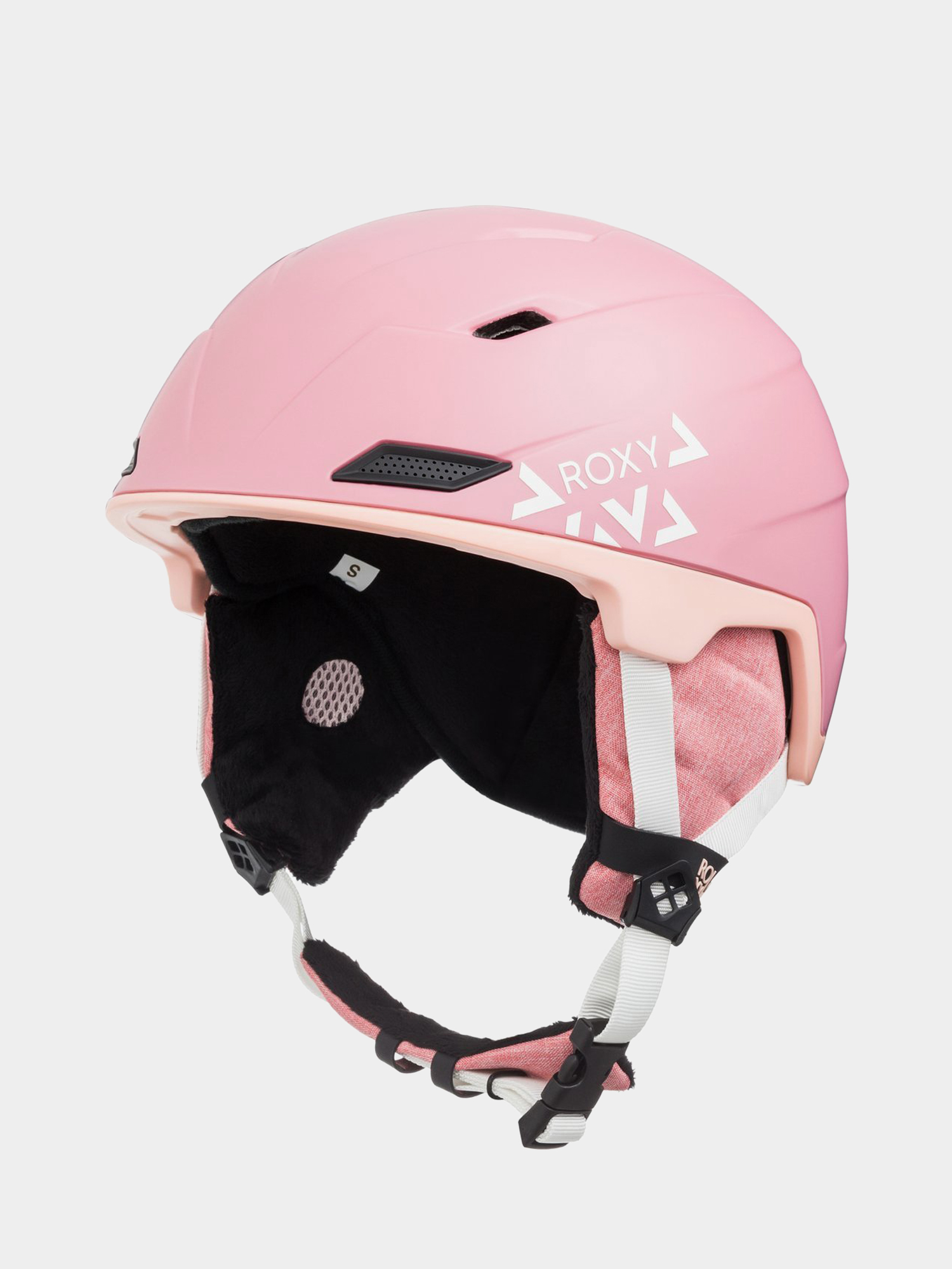 Damen Roxy Loden Women Helm (dusty rose)