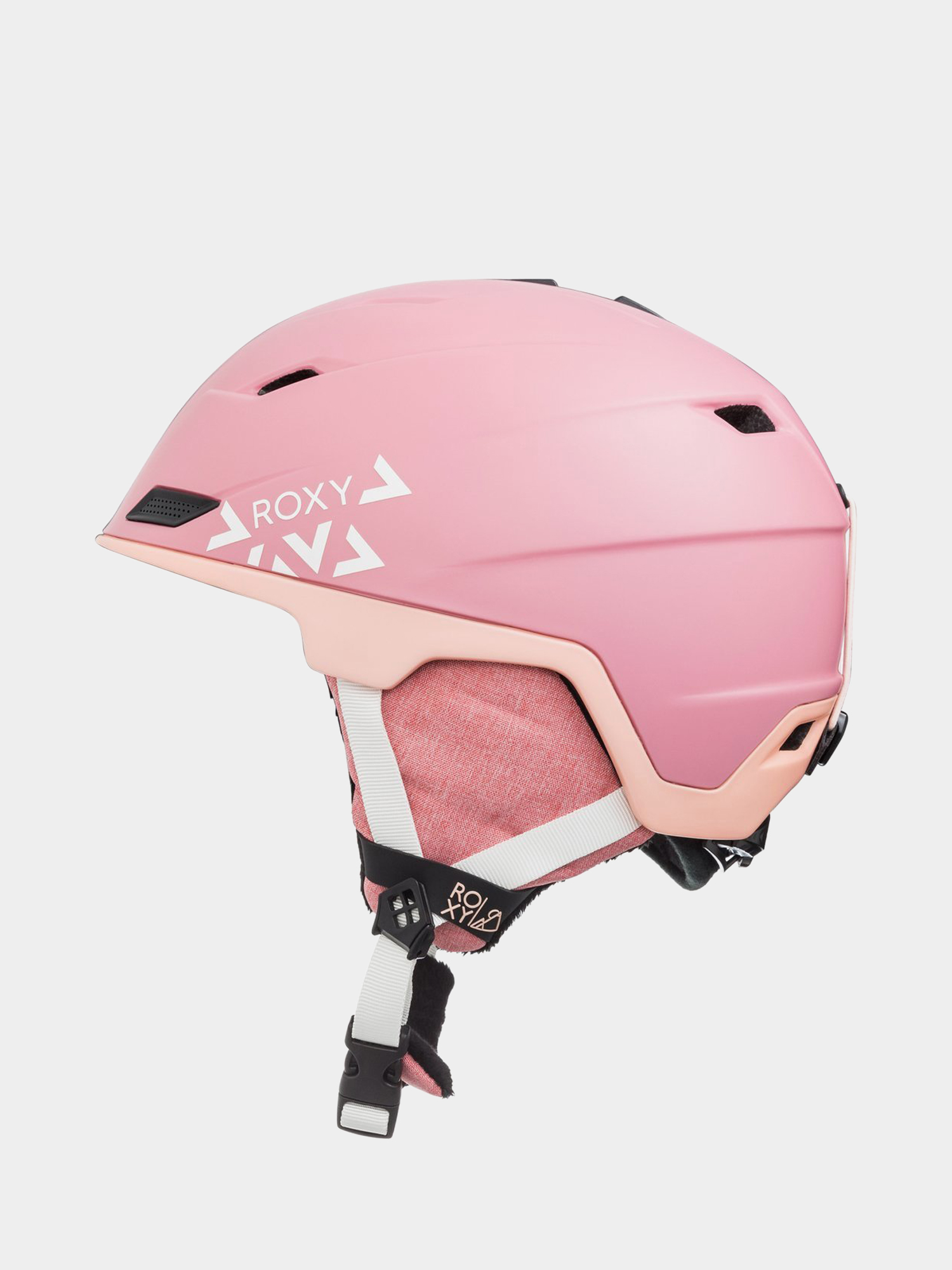 Damen Roxy Loden Women Helm (dusty rose)
