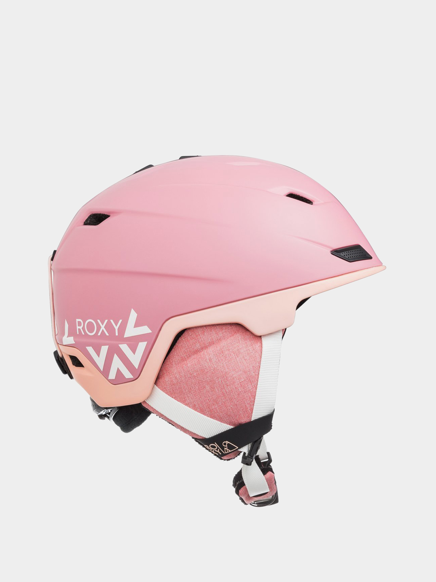 Damen Roxy Loden Women Helm (dusty rose)