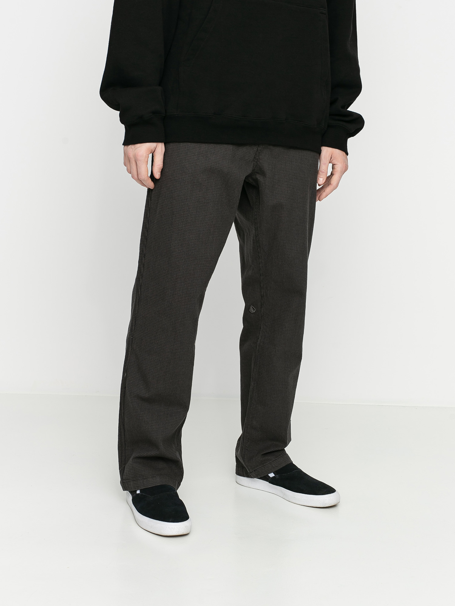 Volcom Fresh Antipant Pants (lead)