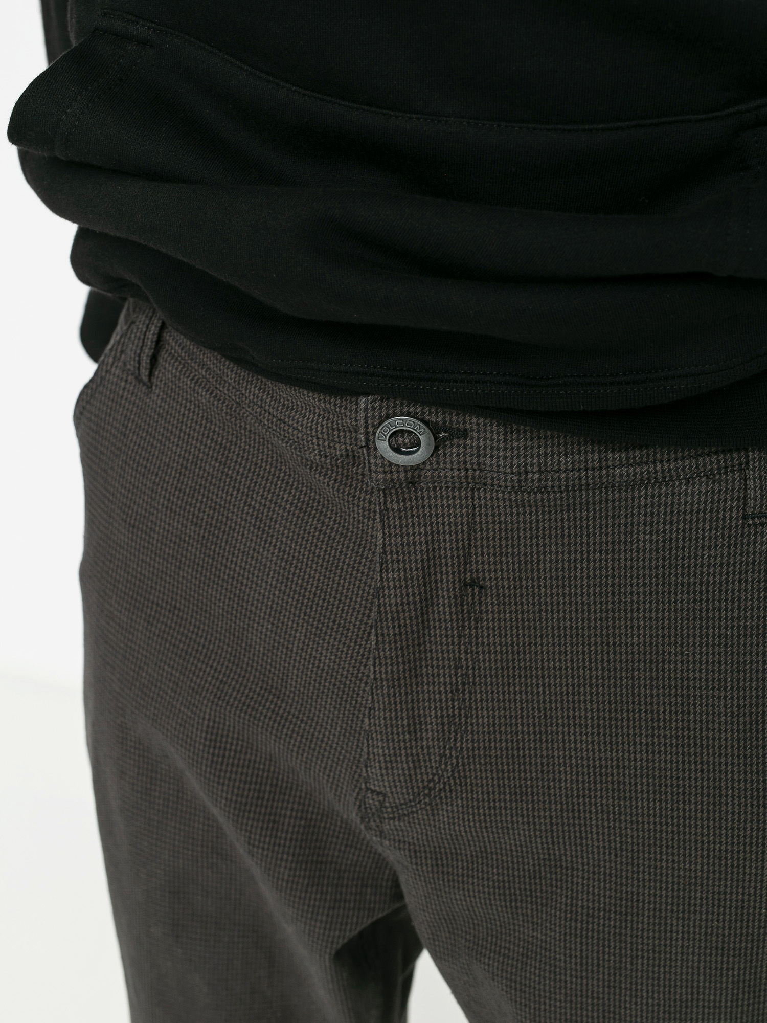 Volcom Fresh Antipant Pants (lead)