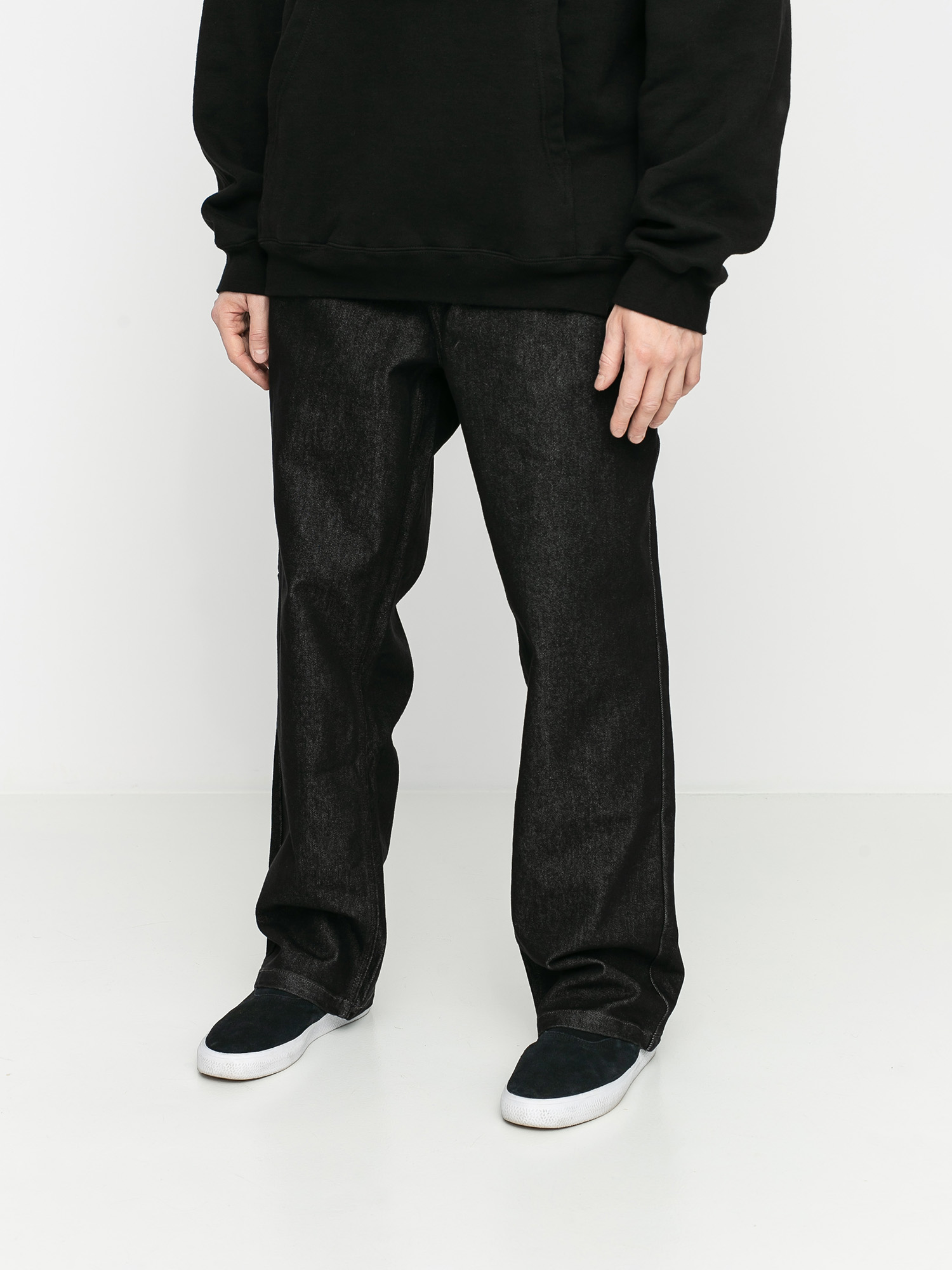 Volcom Vlcmxgirl Skateboards Chino Pants (black)