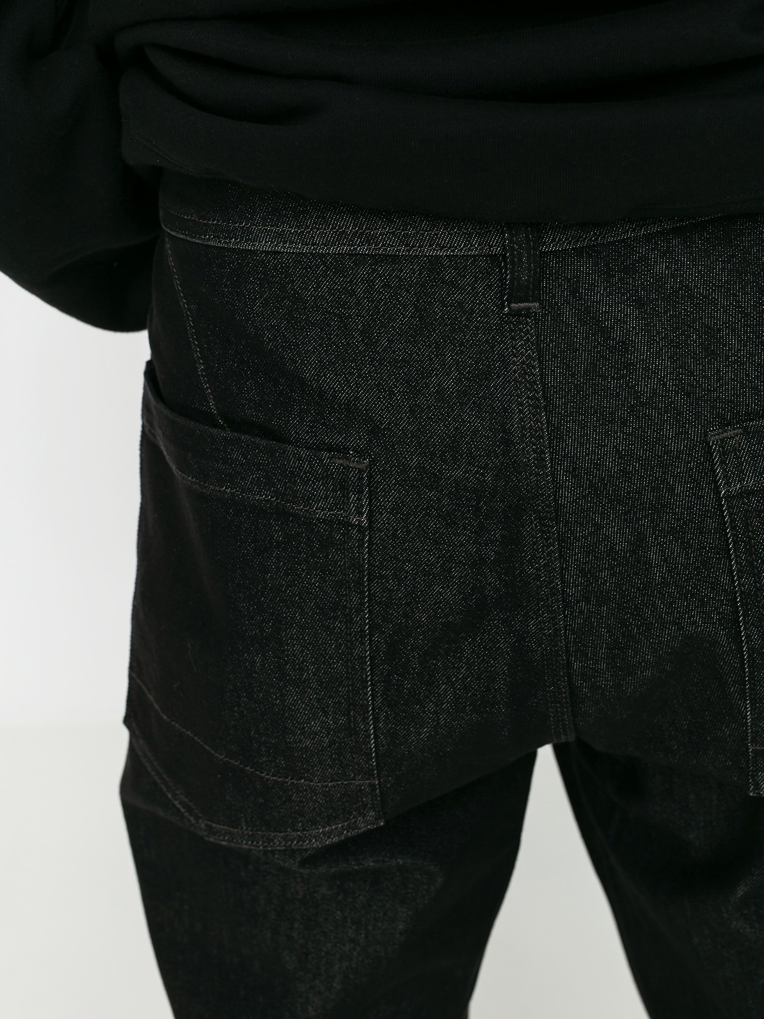 Volcom Vlcmxgirl Skateboards Chino Pants (black)