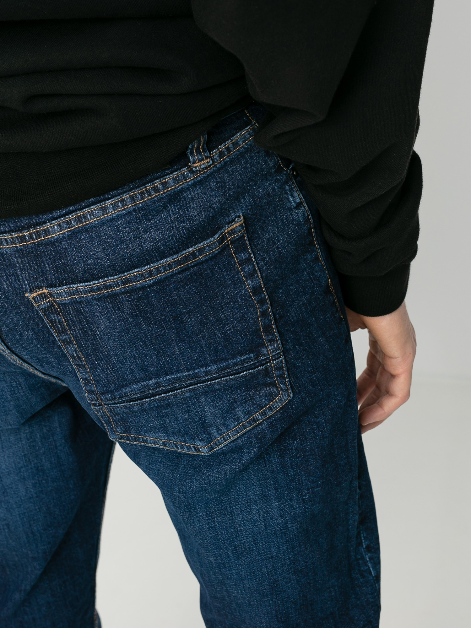 dc worker jeans