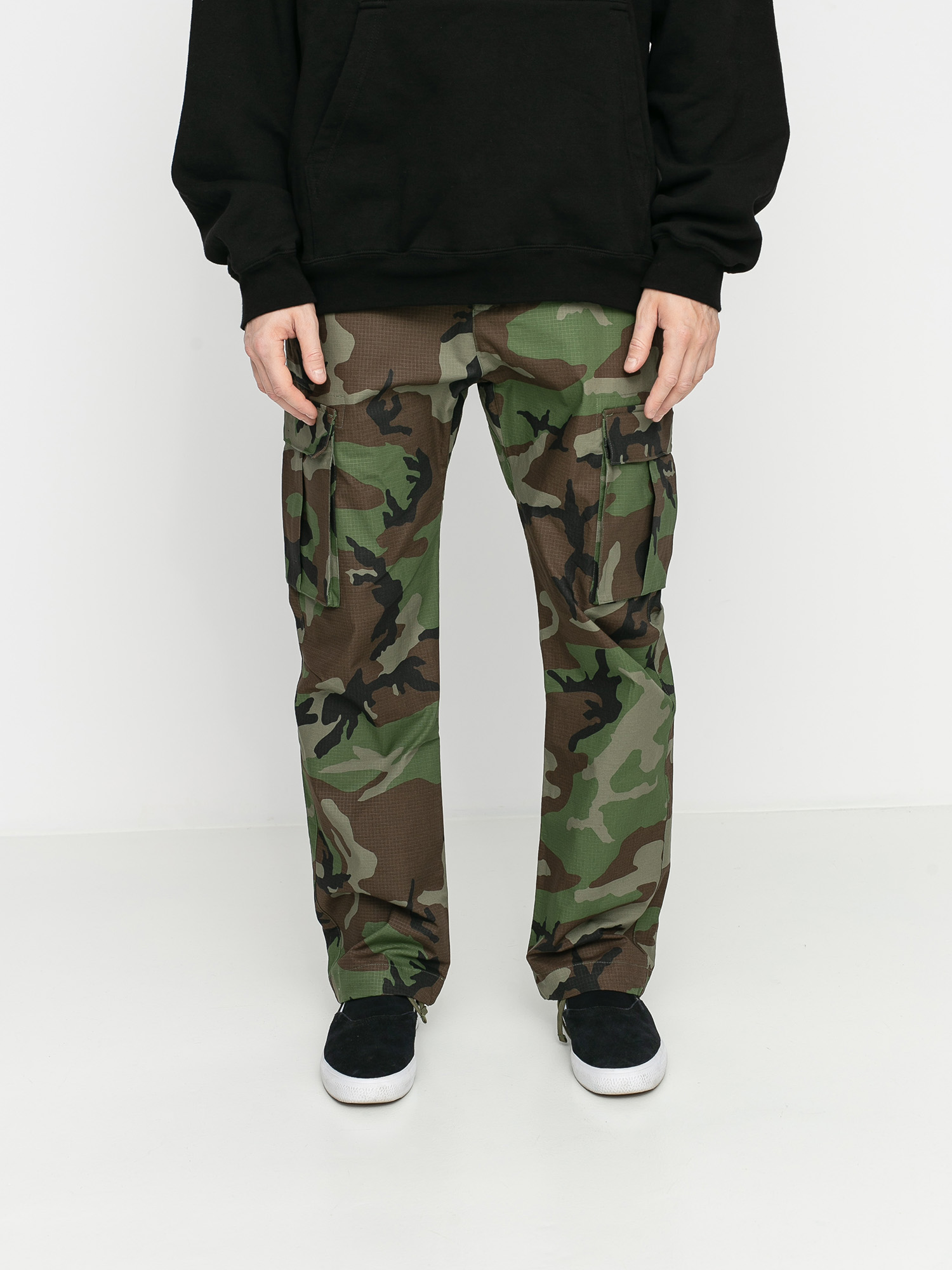 Nike SB Flex Ftm Pants (medium olive)