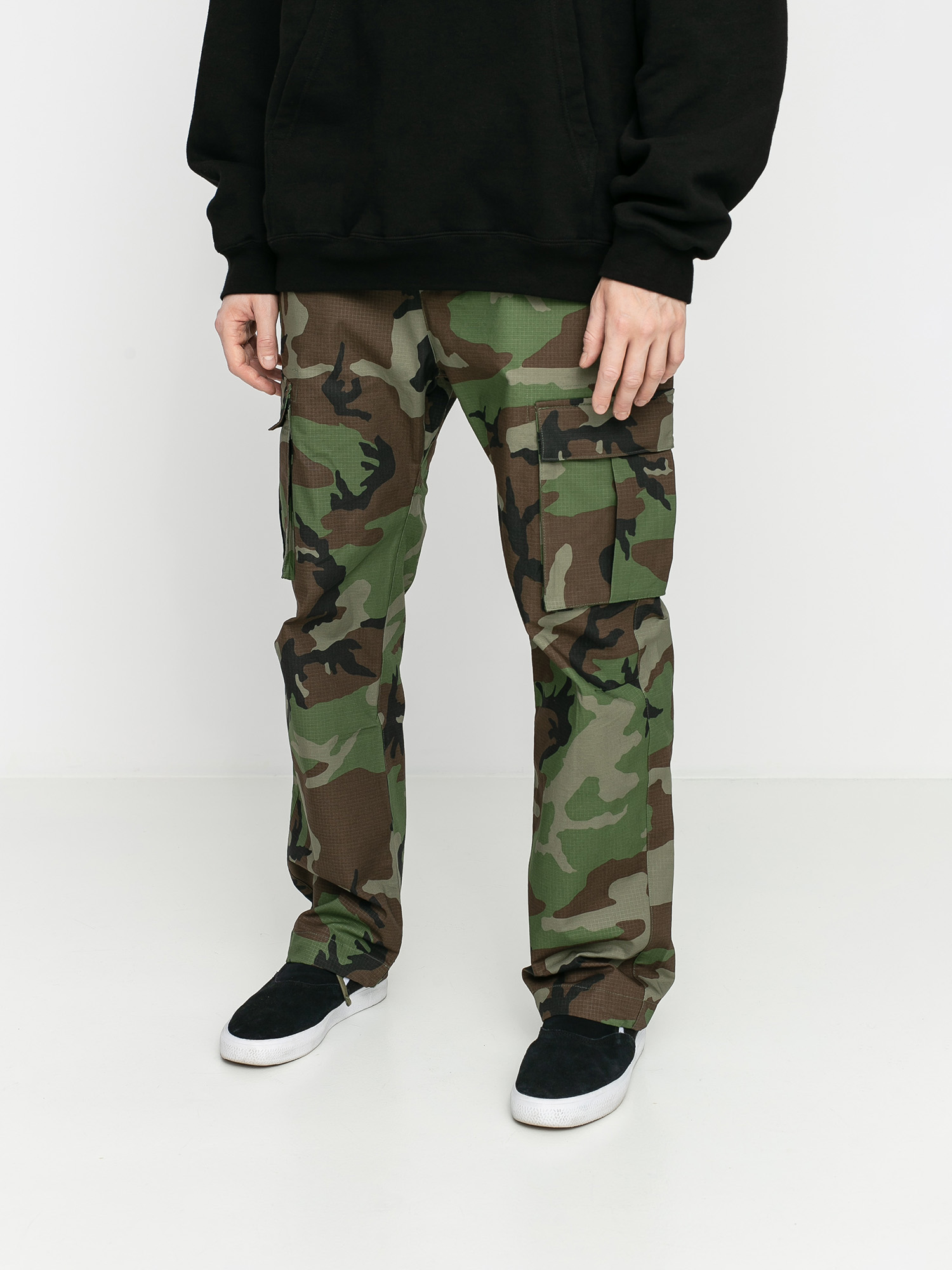 Nike SB Flex Ftm Hose (medium olive)