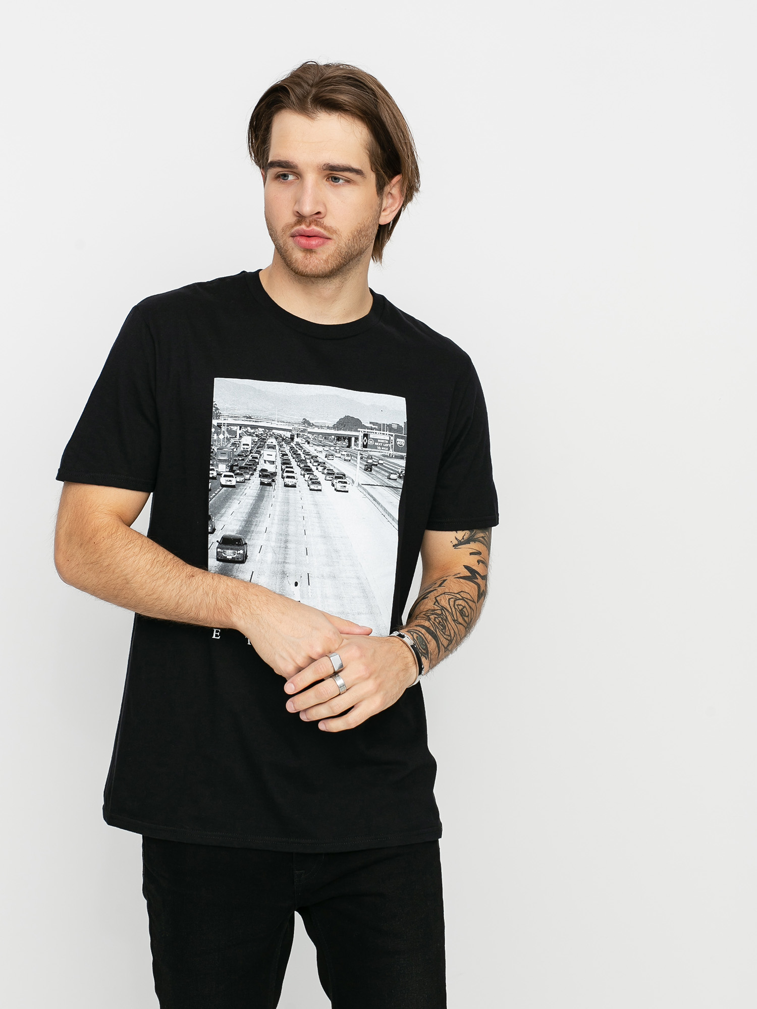 etnies t shirt sale