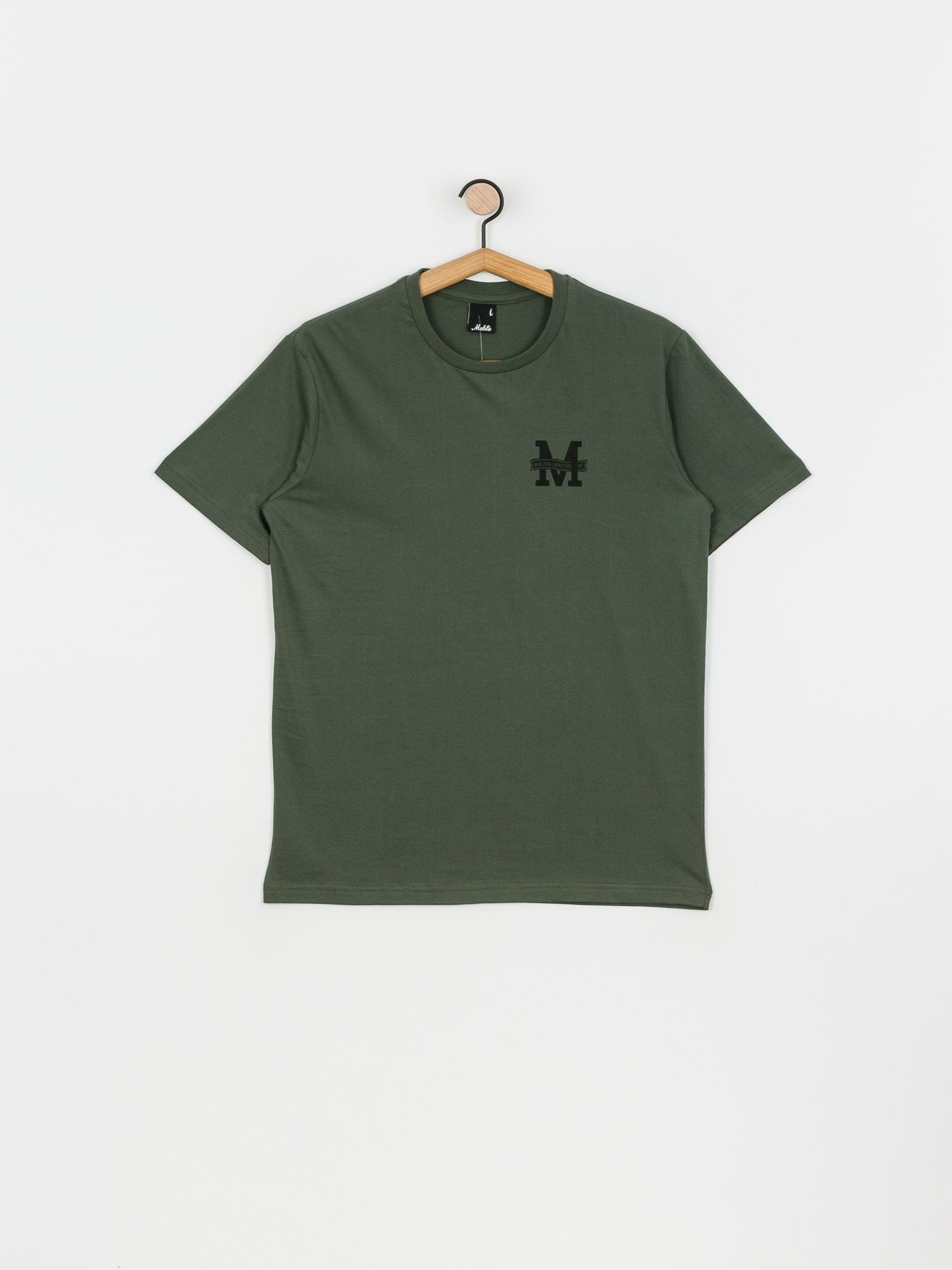 Malita Blunt 94 T-shirt (khaki)