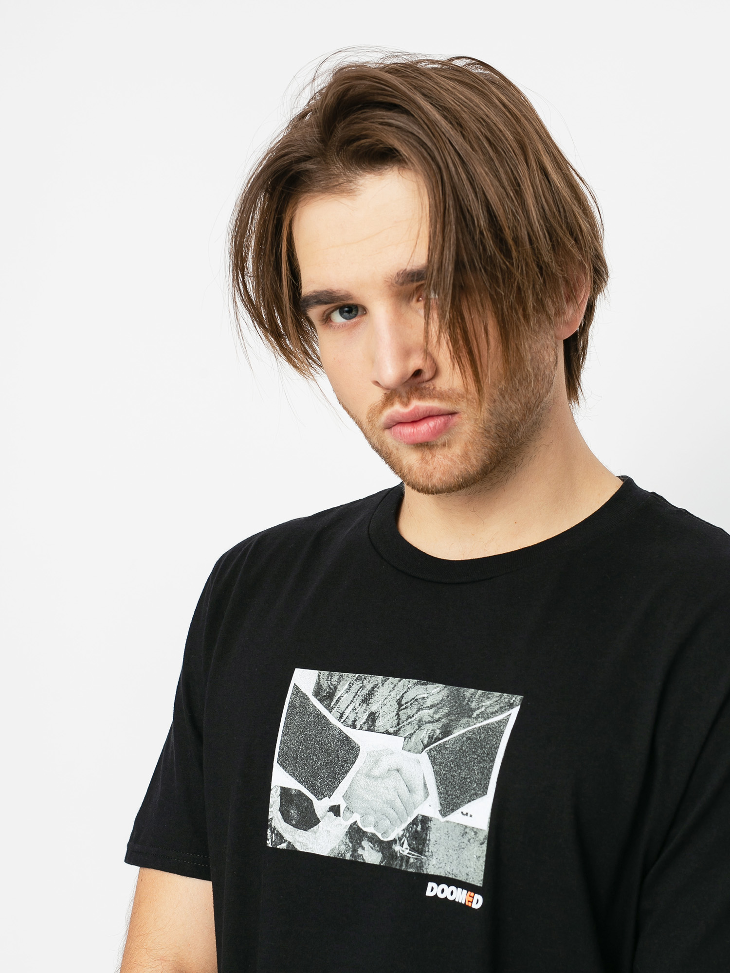 Etnies Shake On It T-shirt (black)