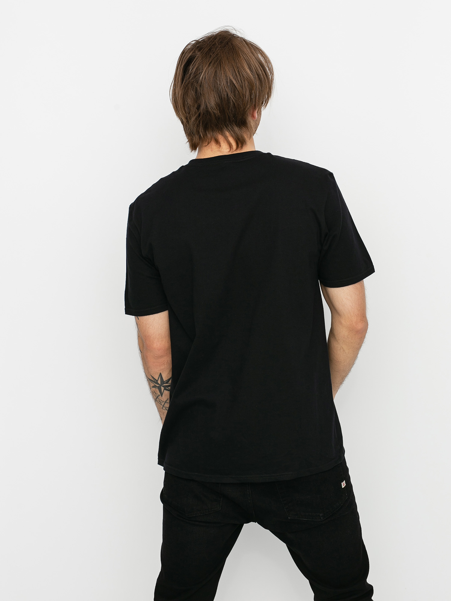 Etnies Shake On It T-shirt (black)