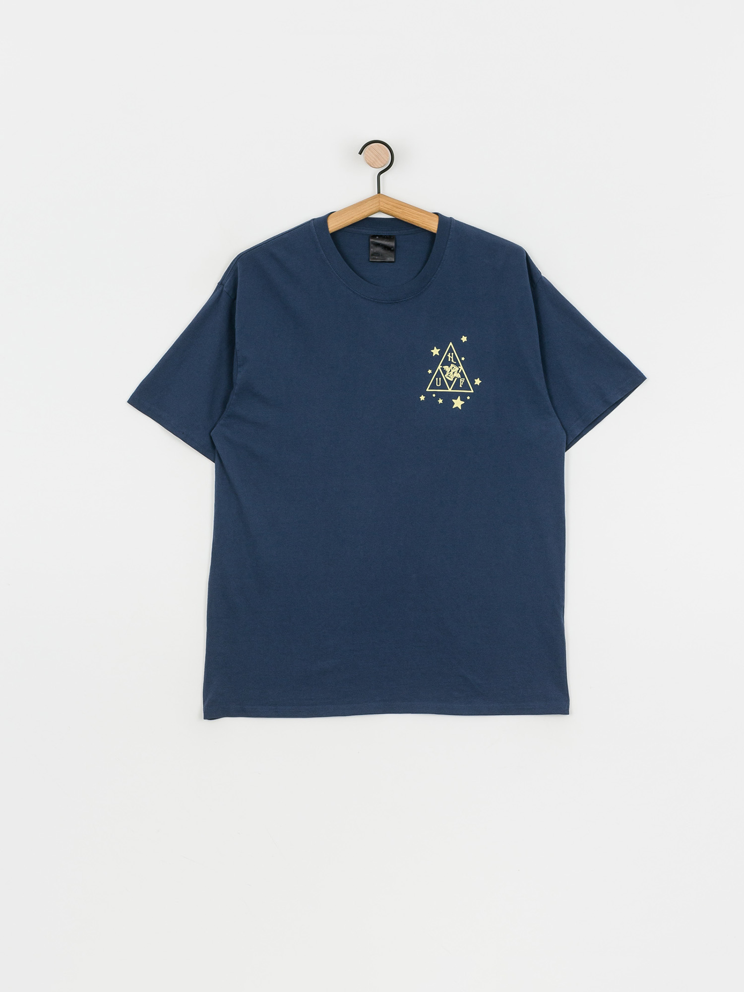 HUF X The Smashing Pumpkins Starlight T-shirt (navy)