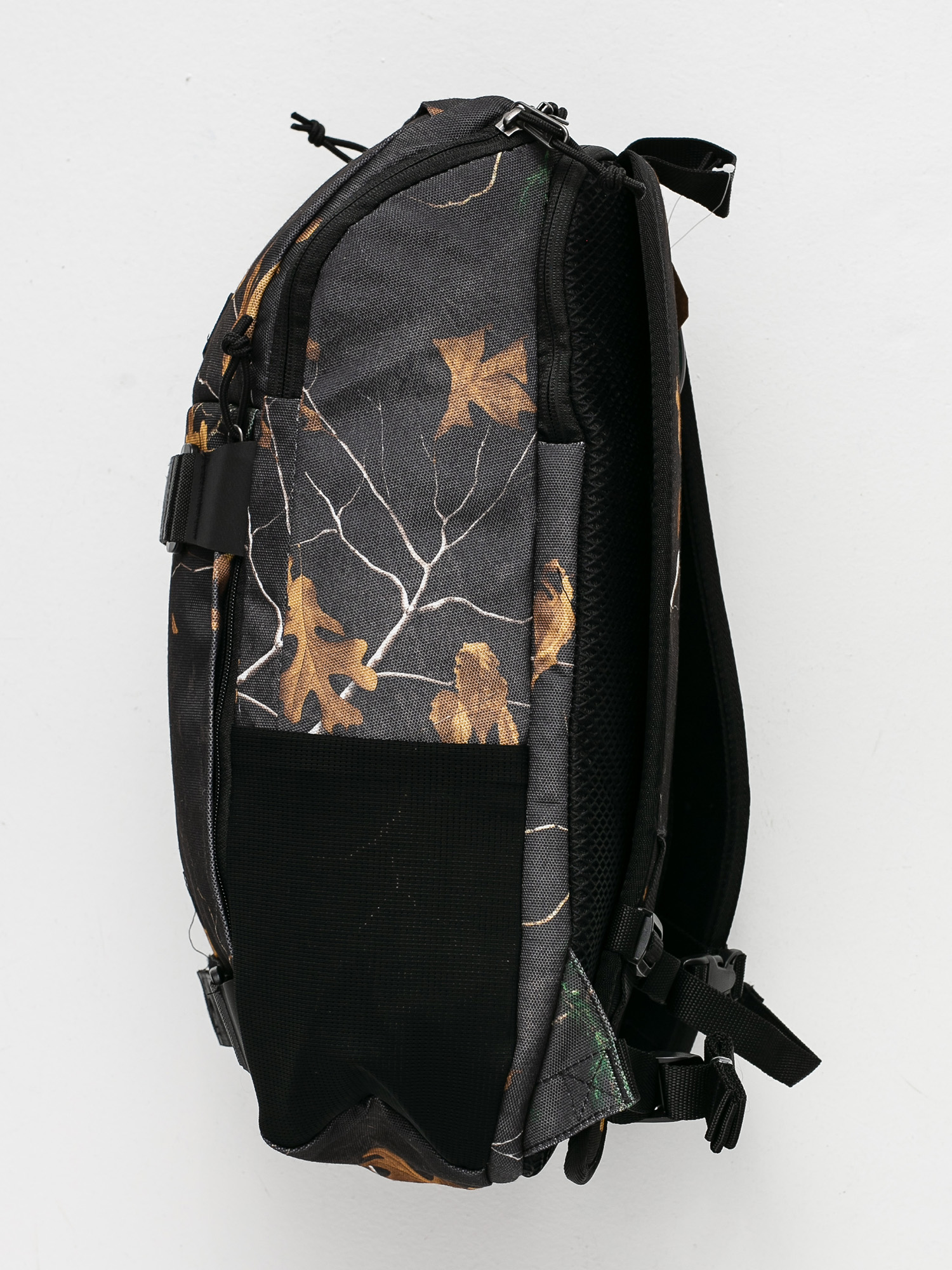 Vans Obstacle Skatepack Backpack (realtree xtra)