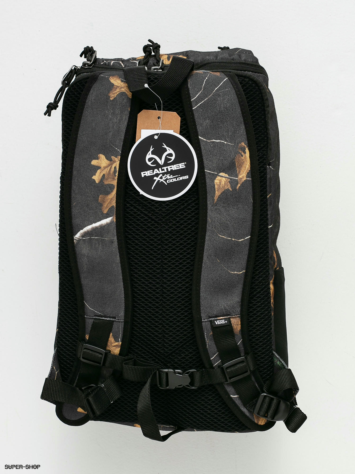 vans skatepack backpack