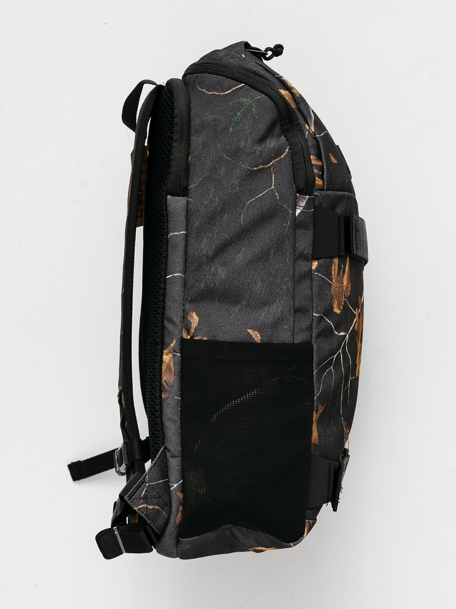 Vans Obstacle Skatepack Backpack (realtree xtra)