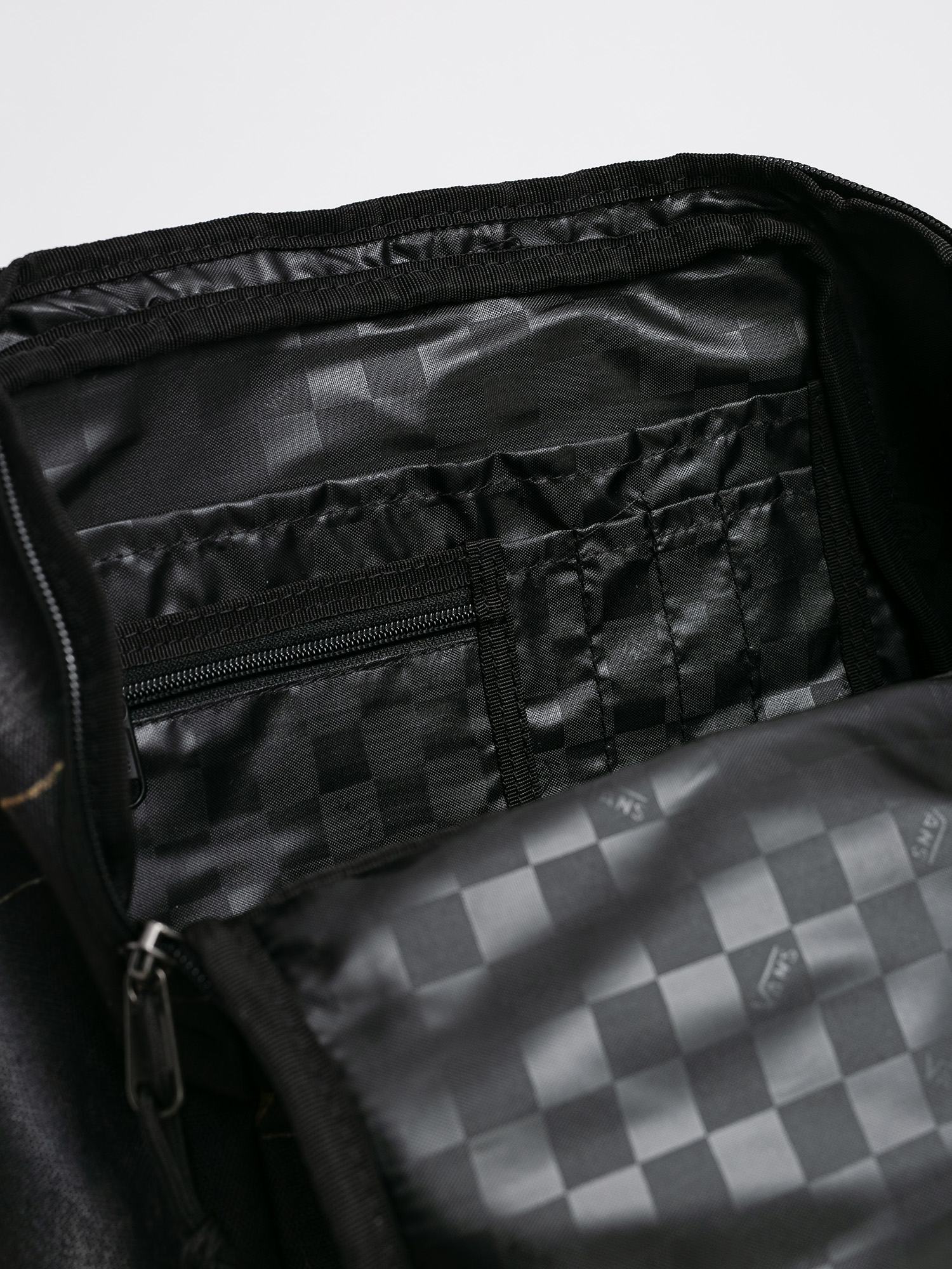 Vans Obstacle Skatepack Backpack (realtree xtra)