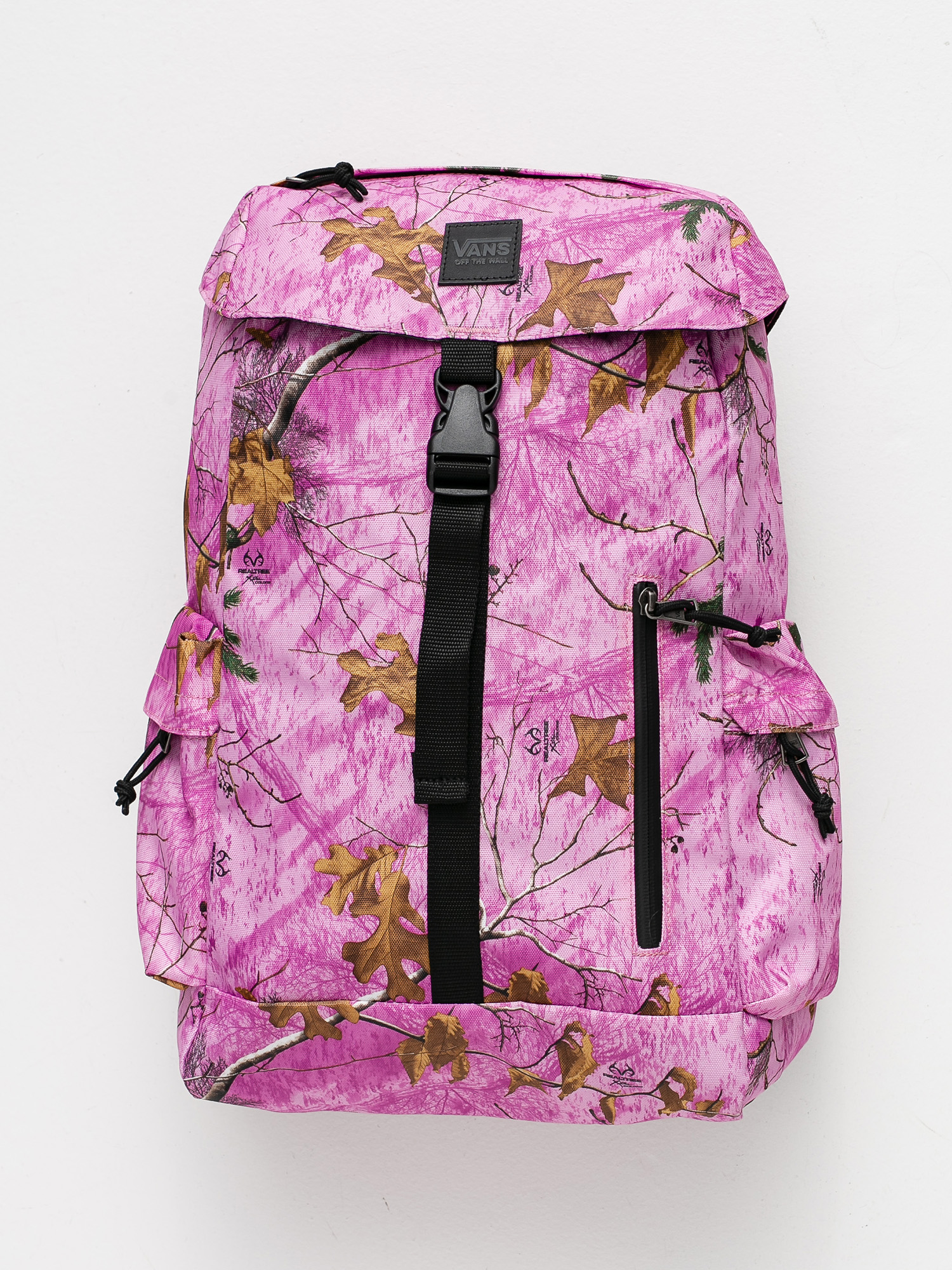 Vans Realtree Backpack Wmn (realtree)