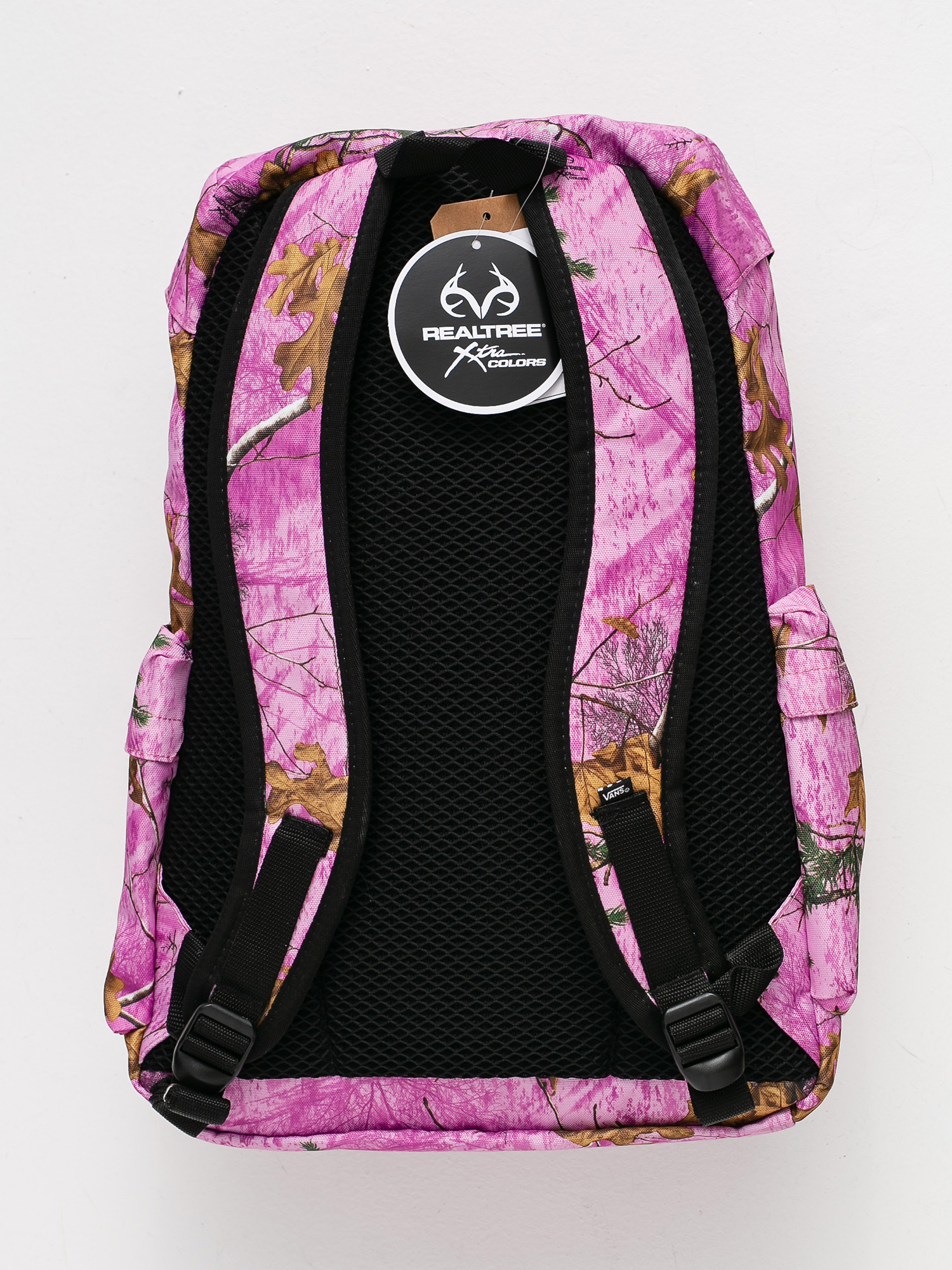Vans Realtree Backpack Wmn (realtree)