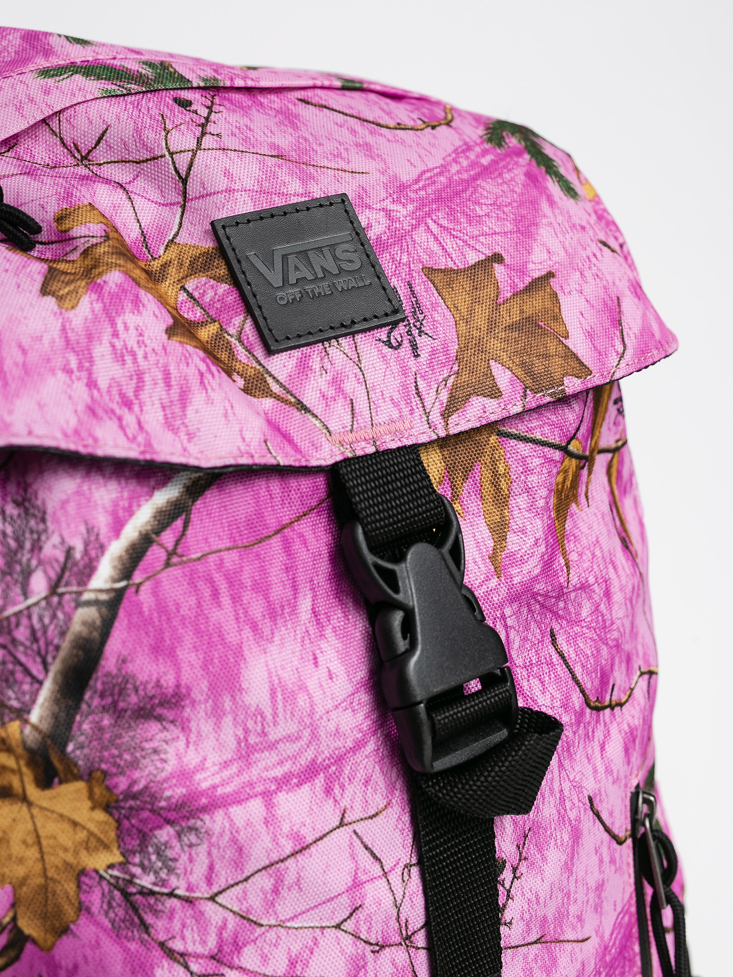 Vans Realtree Backpack Wmn (realtree)