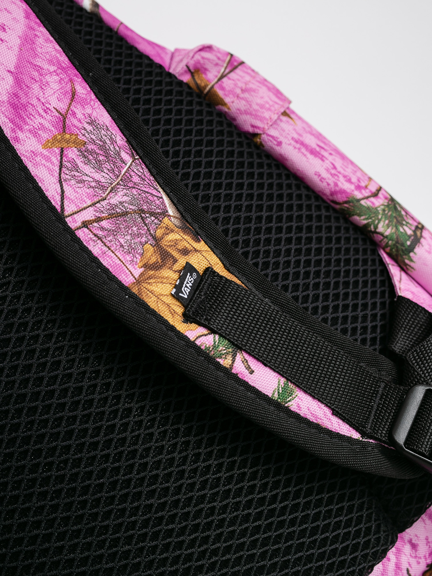 Vans Realtree Backpack Wmn (realtree)