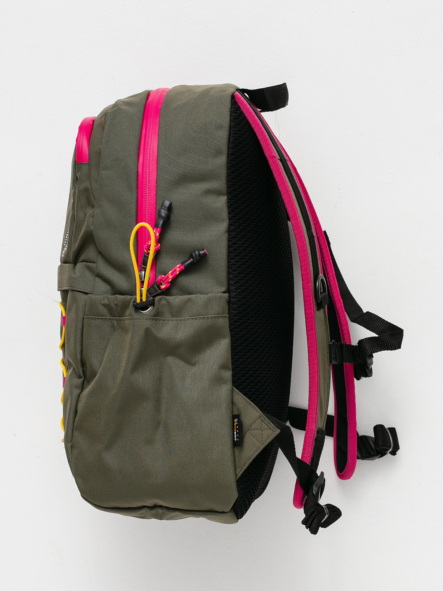 vans grape leaf backpack