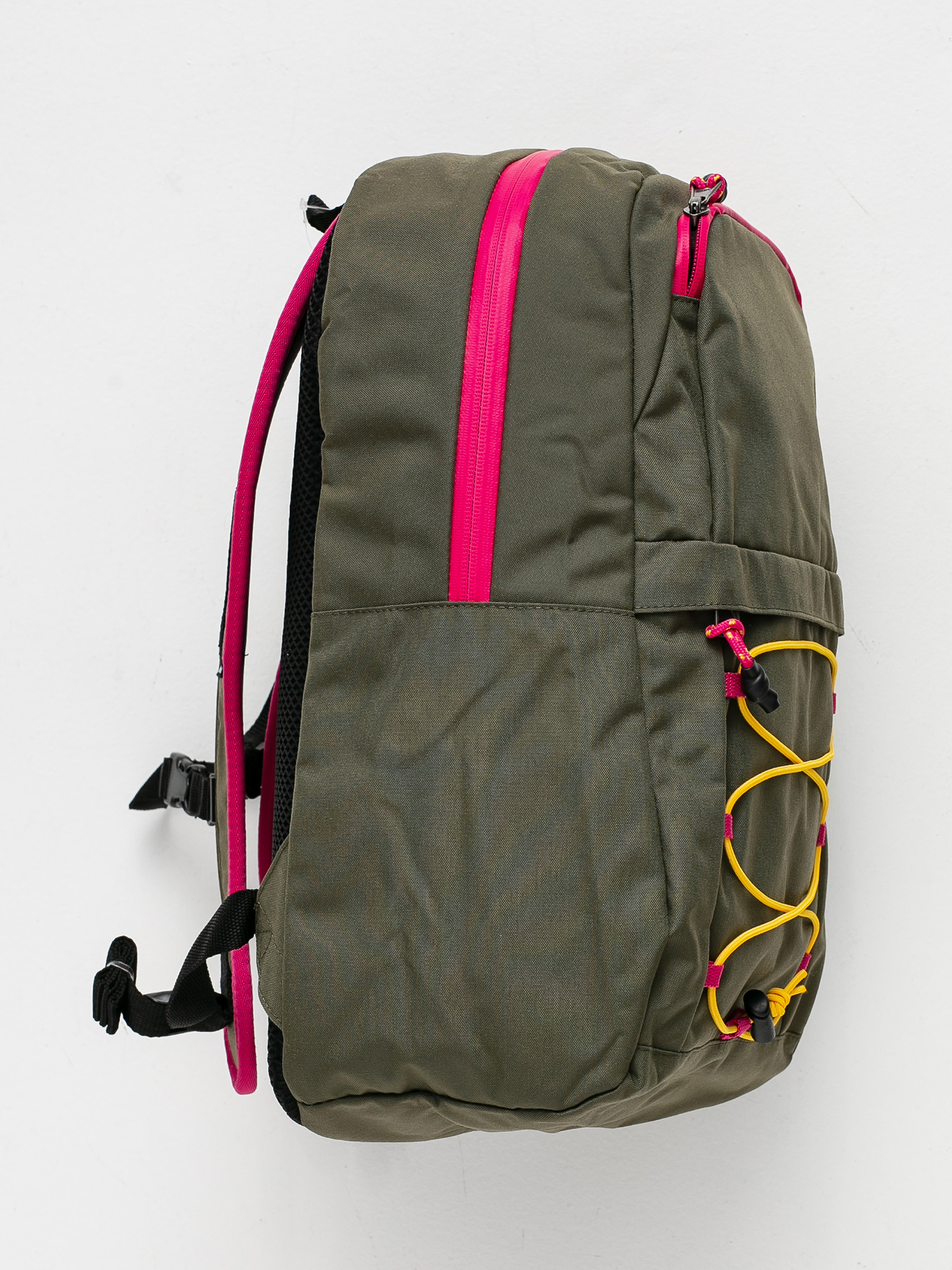 Vans 66 Supply Backpack Wmn (grape leaf)