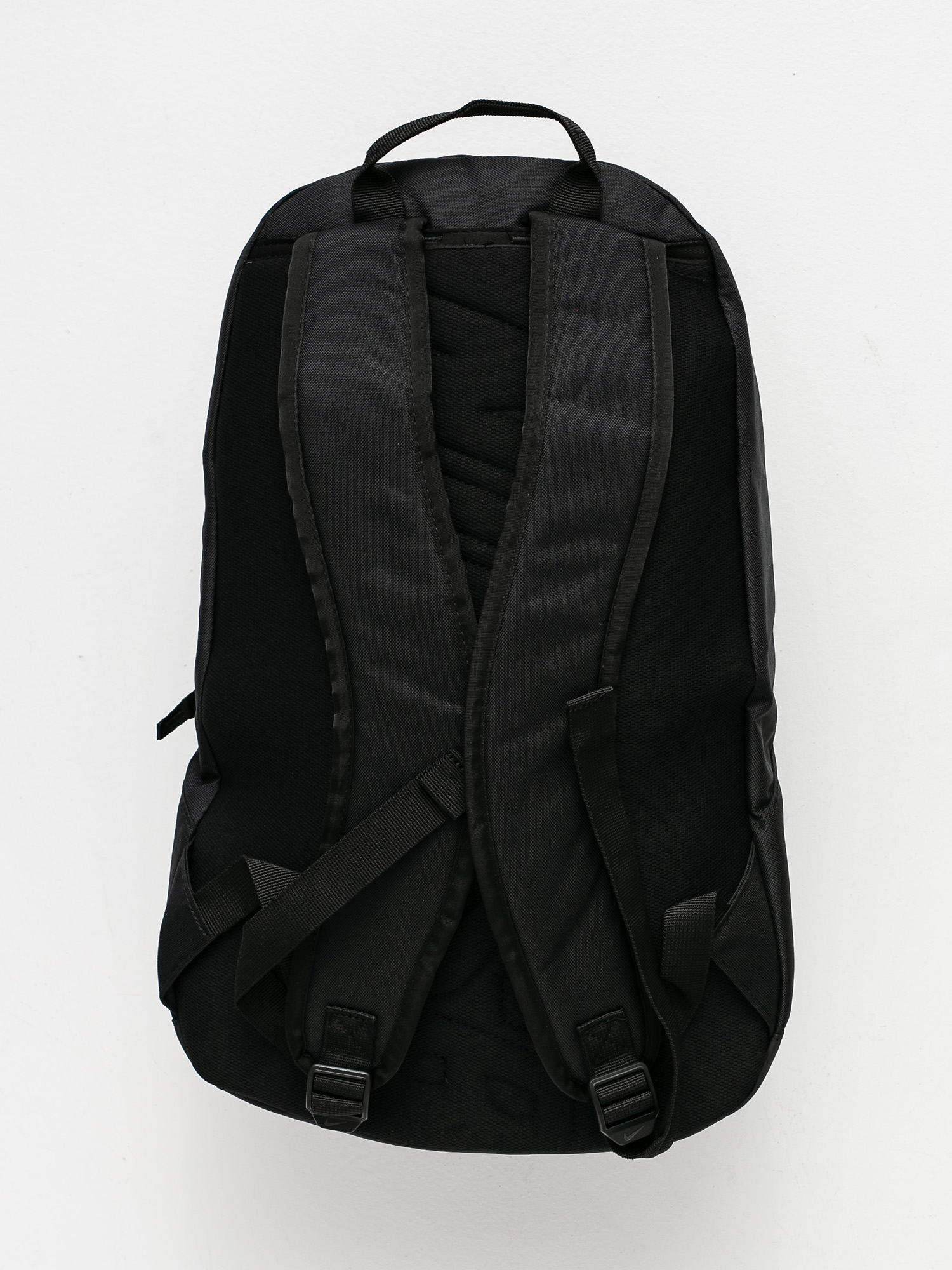 Nike SB Courthouse Backpack (black/black/white)