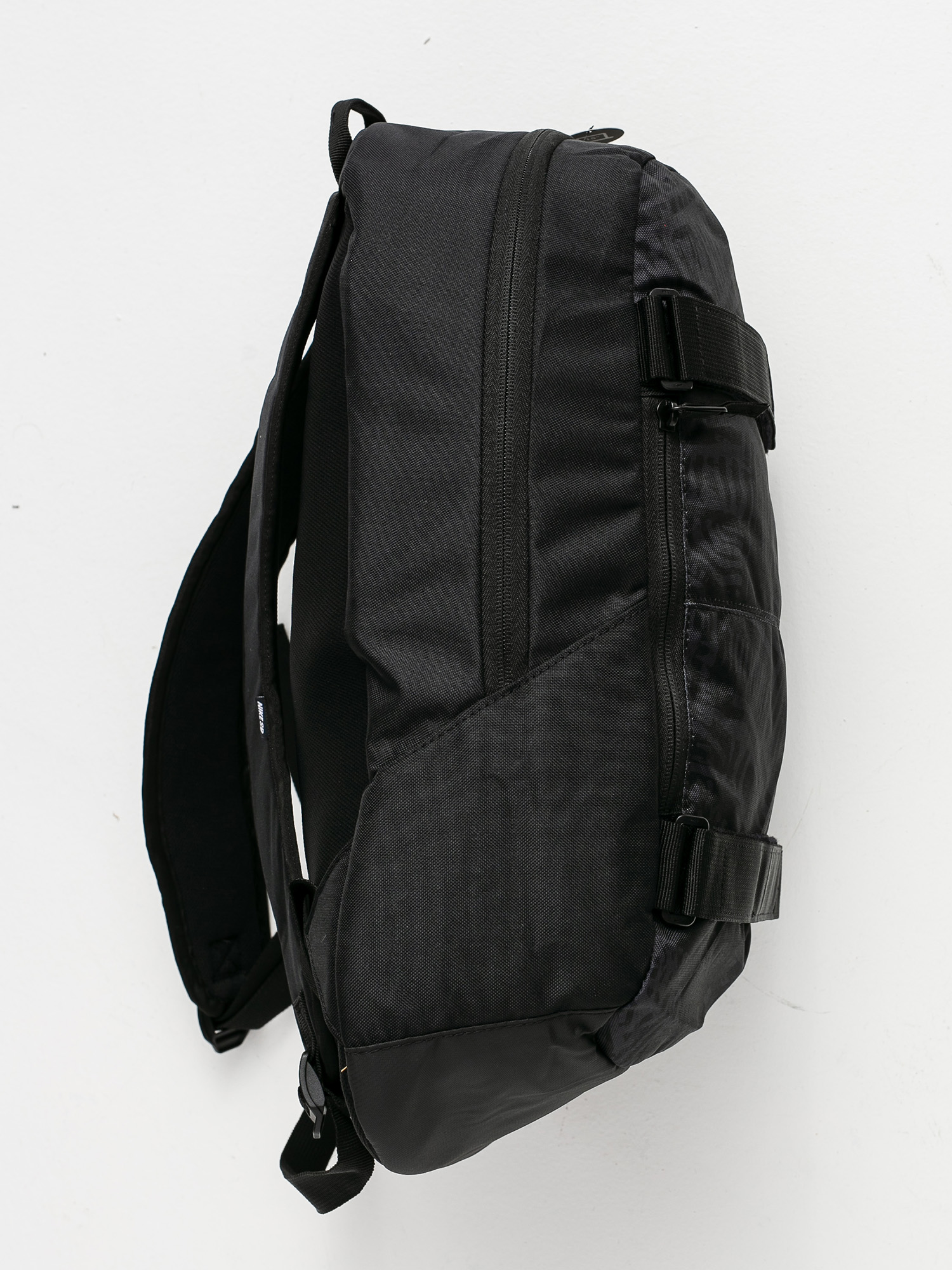 Nike SB Courthouse Backpack (black/black/white)