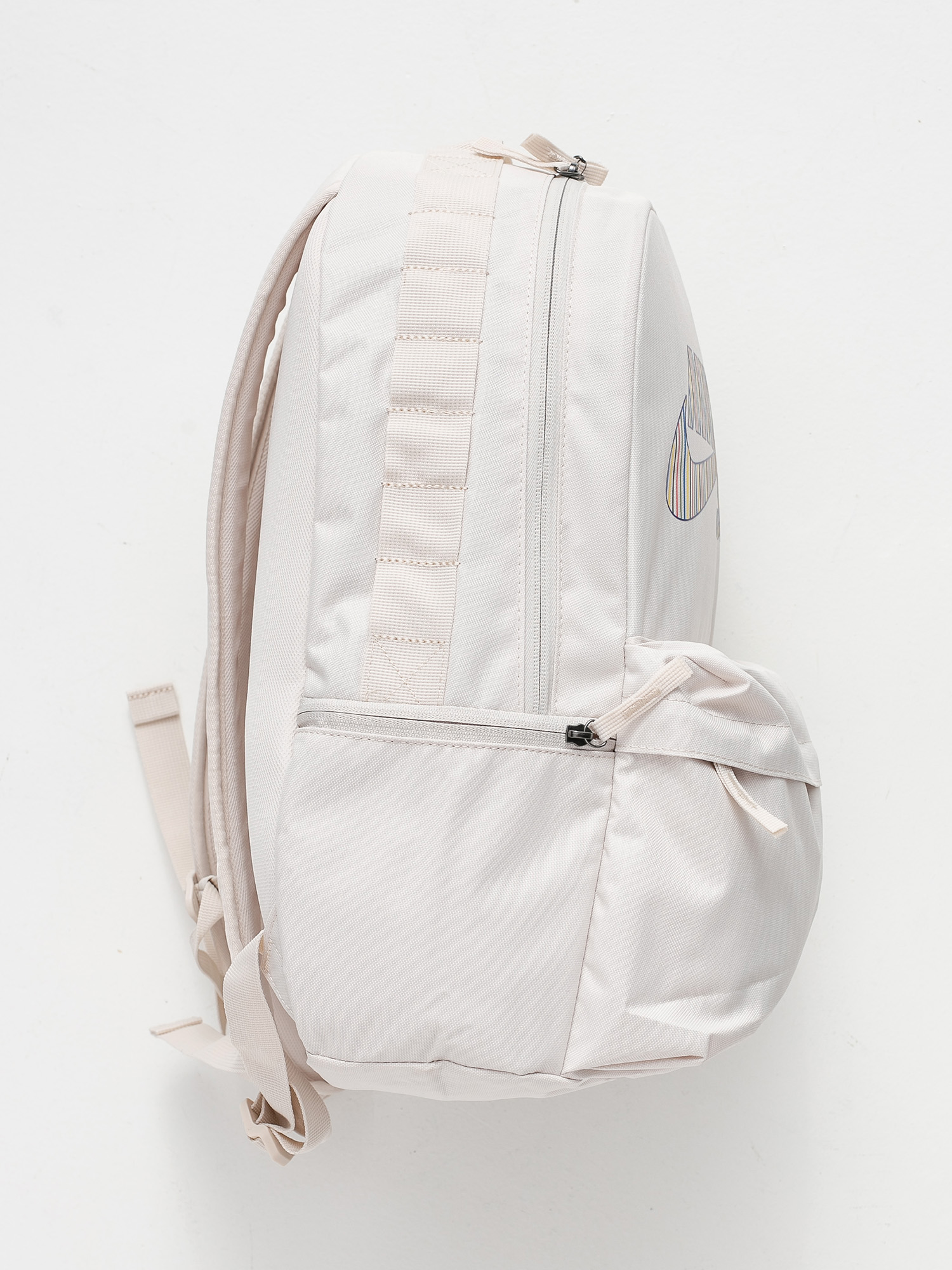 Nike Sb Icon Backpack Lt Orewood Brn Lt Orewood Brn White