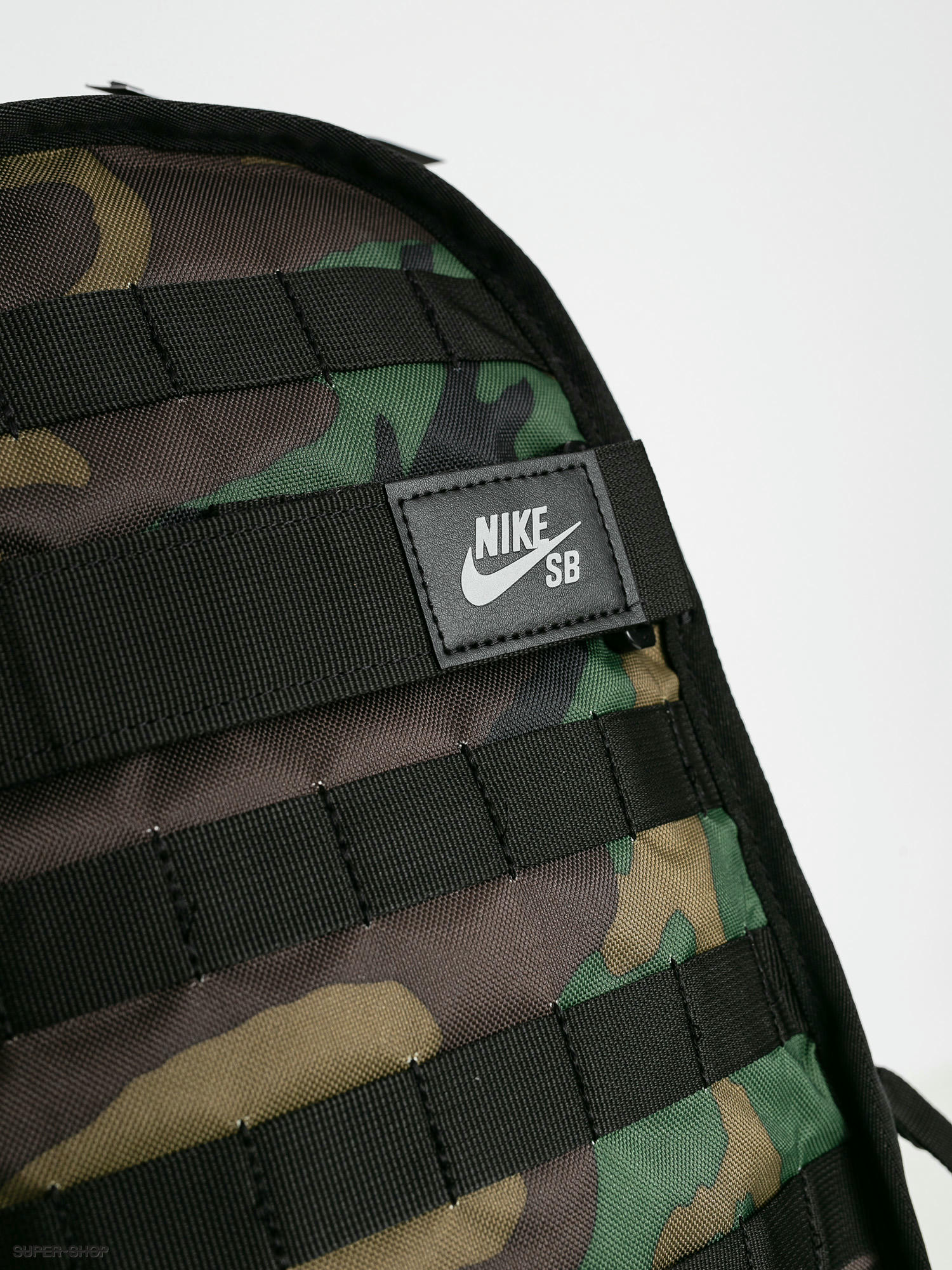 Nike Sb Rpm Backpack Black Black Black