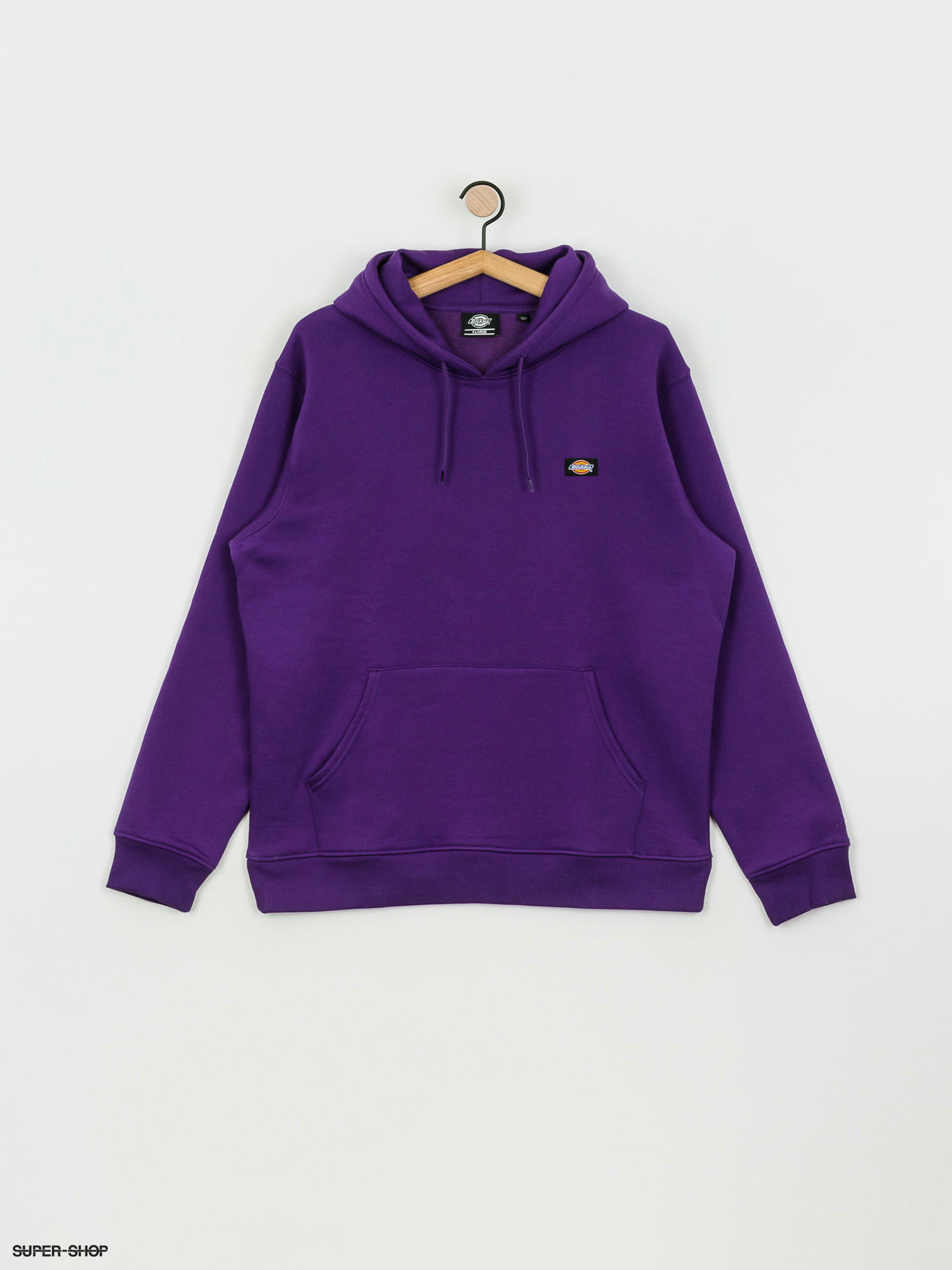 Dickies oklahoma hoodie outlet purple