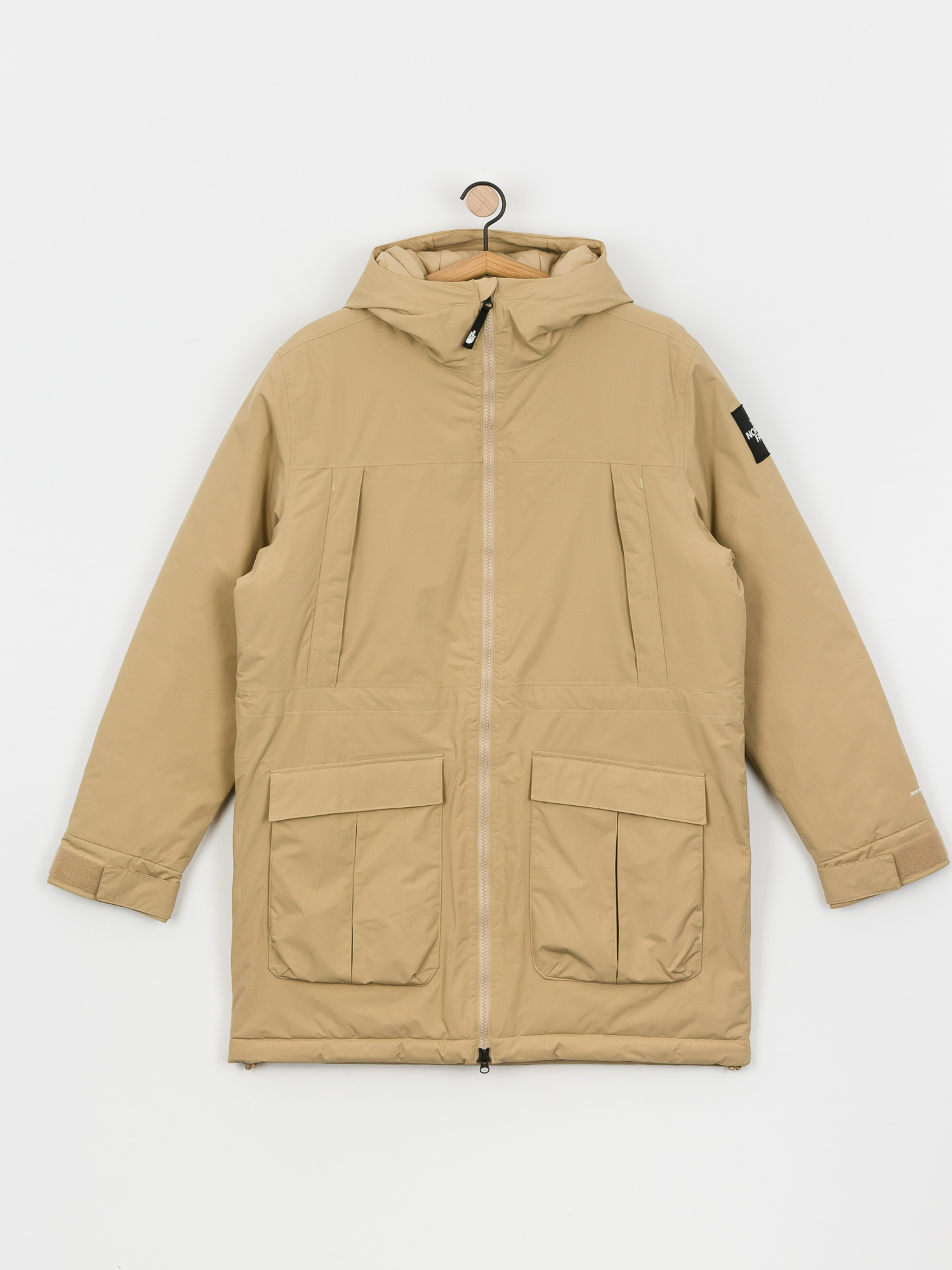 north face storm peak jacket