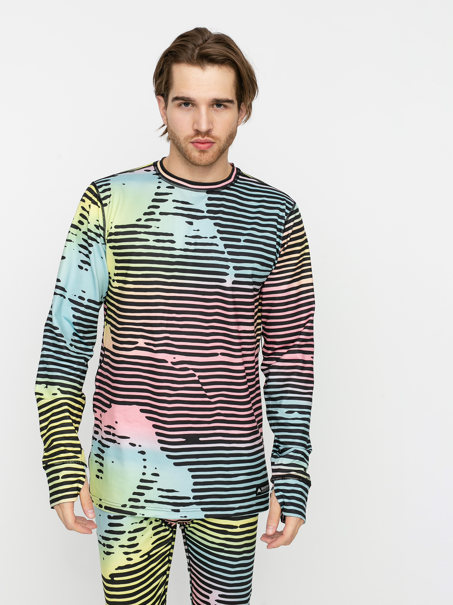 midweight base layer
