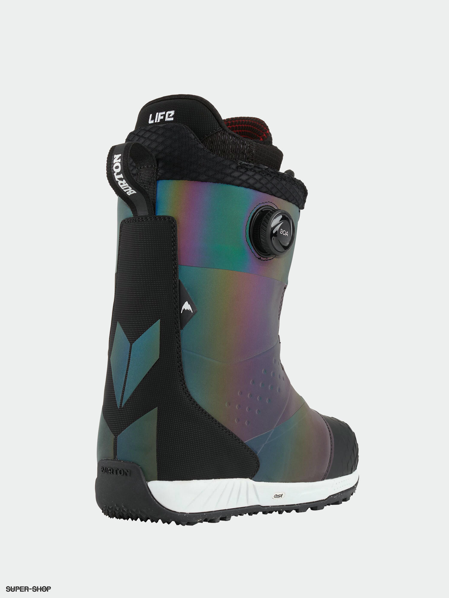 Burton boa online ion